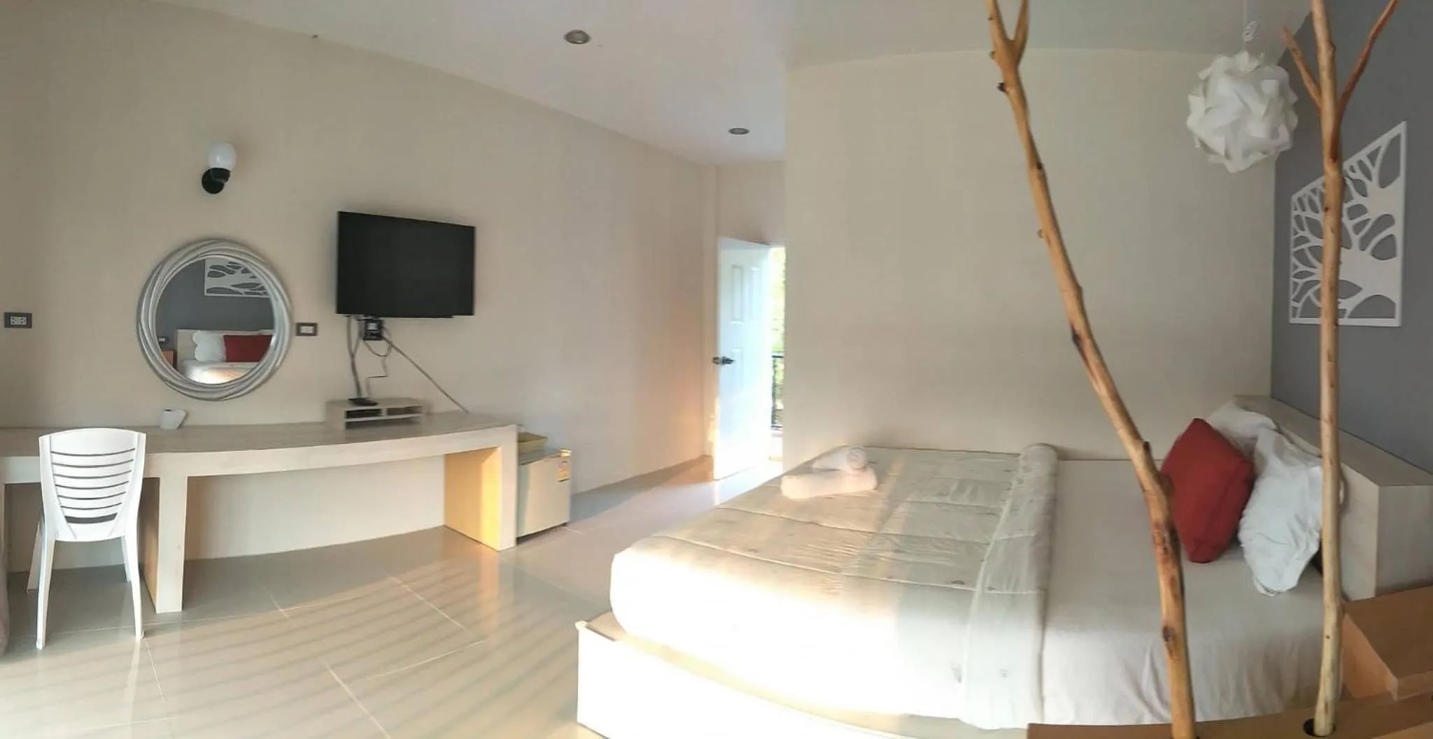 Suwi Coco Ville Resort