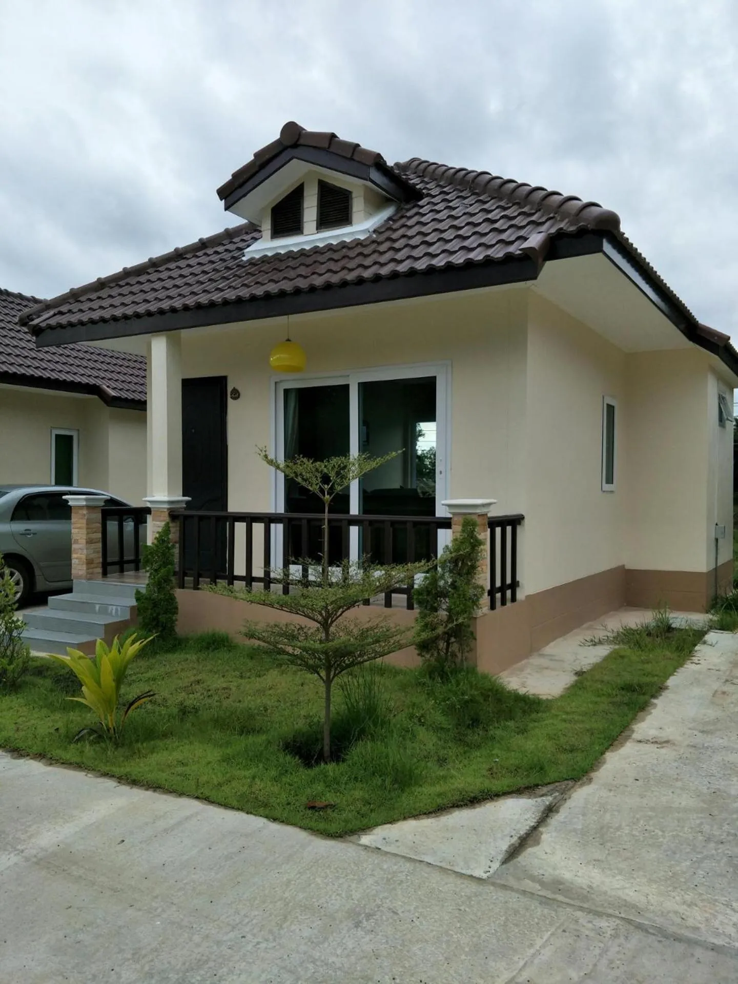 Suwi Coco Ville Resort