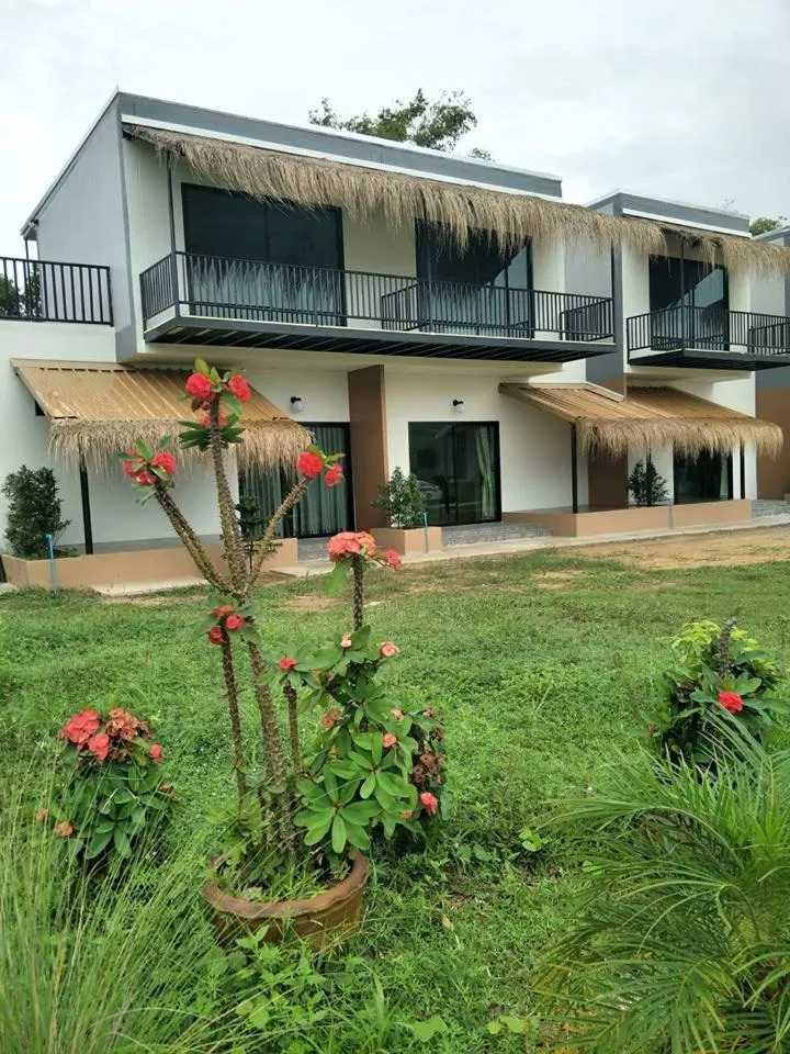 Suwi Coco Ville Resort