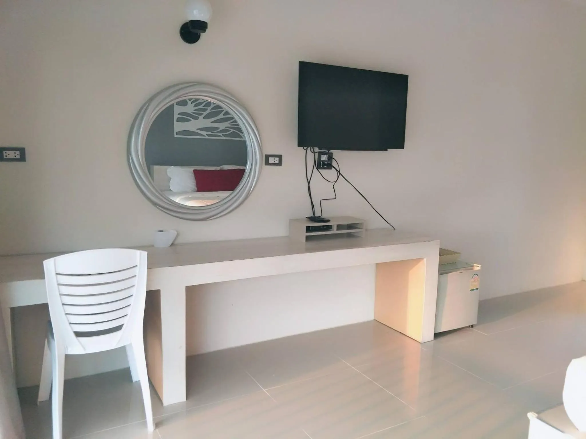 Suwi Coco Ville Resort