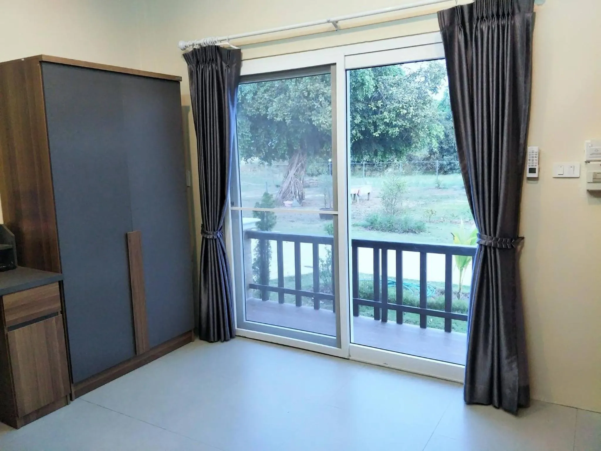 Suwi Coco Ville Resort