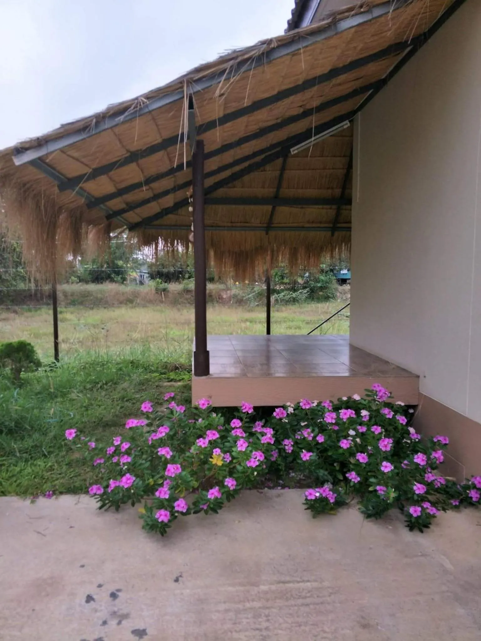 Suwi Coco Ville Resort