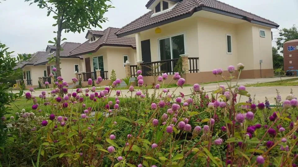 Suwi Coco Ville Resort