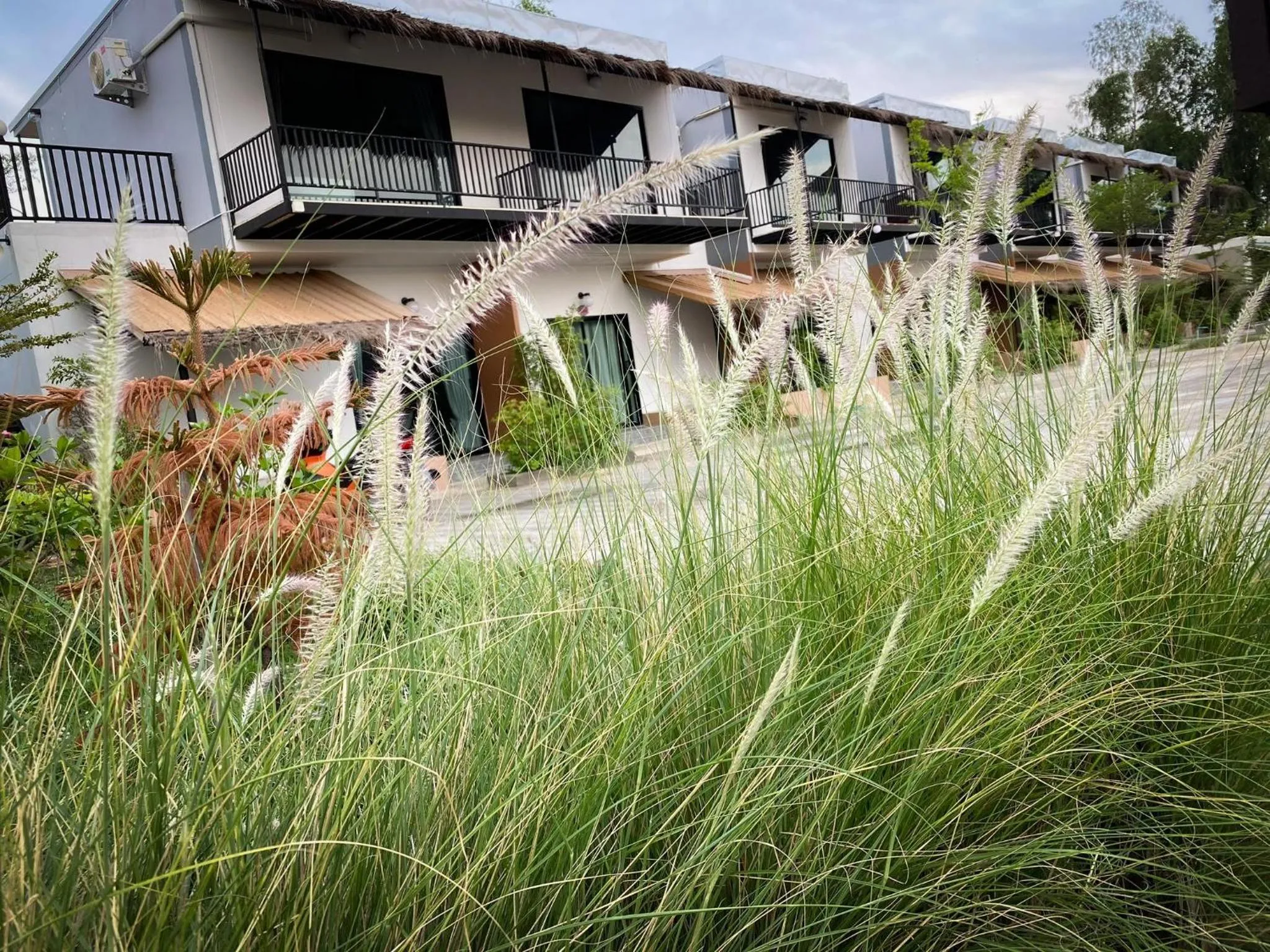 Suwi Coco Ville Resort