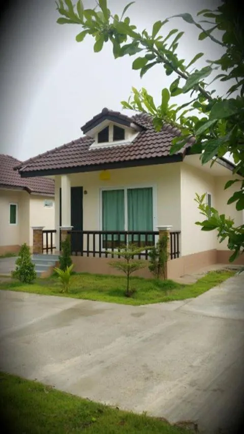 Suwi Coco Ville Resort