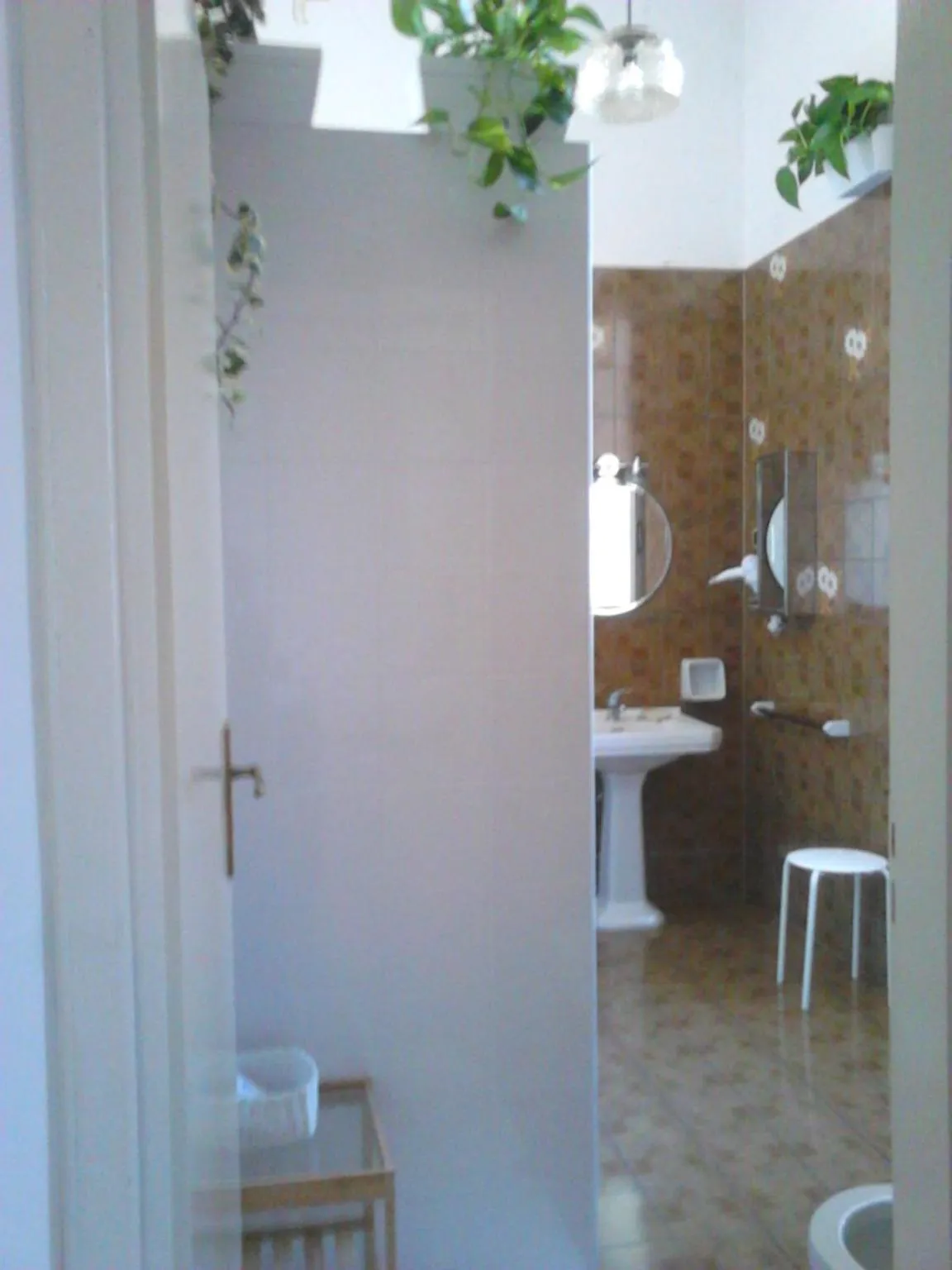 Bathroom in BellAqua