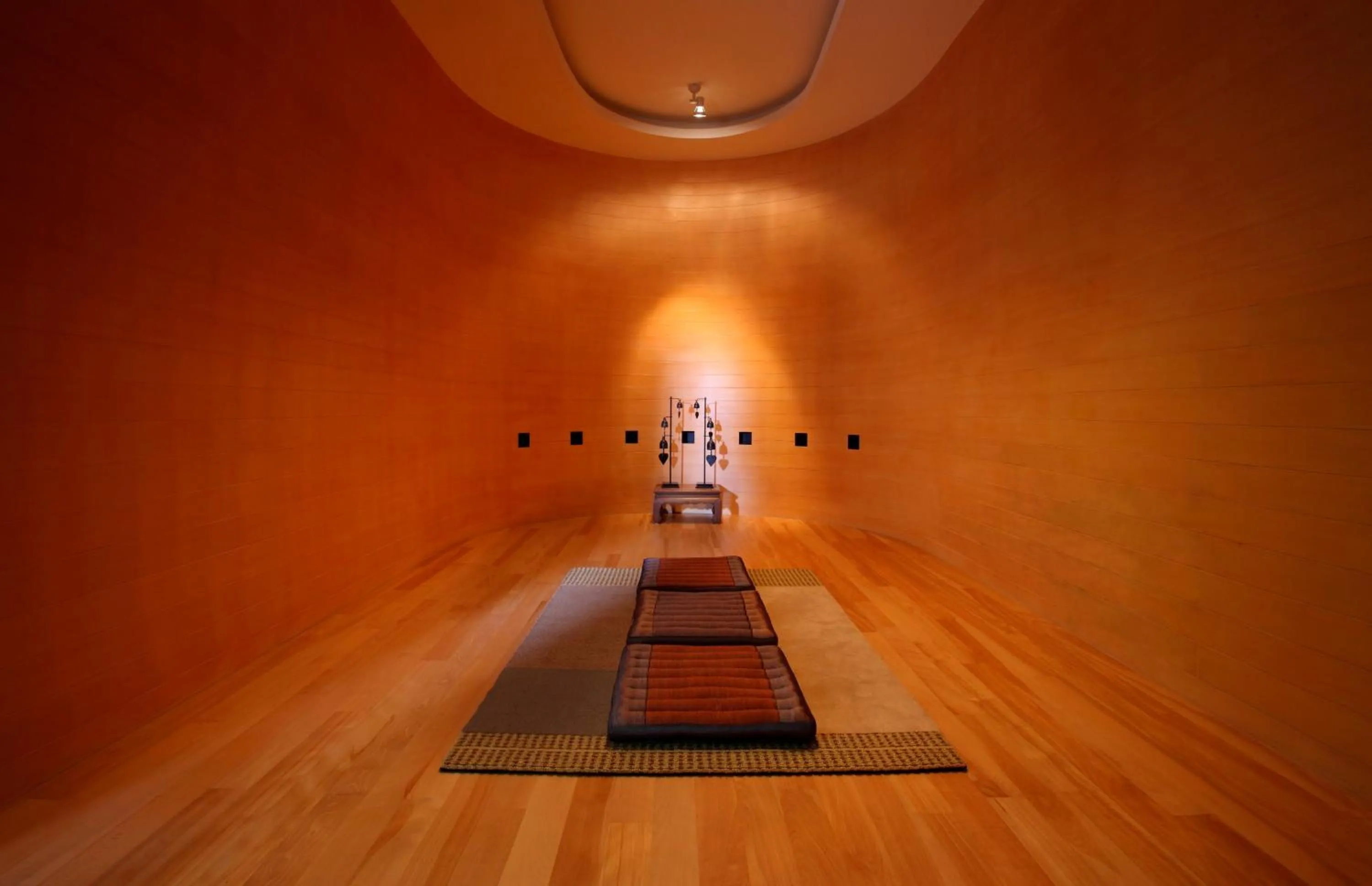 Area and facilities in Shama Sukhumvit Bangkok