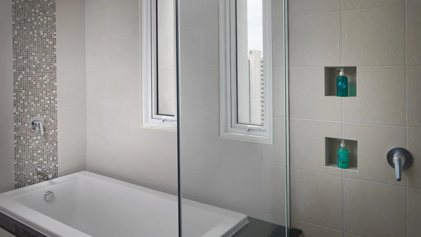 Bathroom in Shama Sukhumvit Bangkok