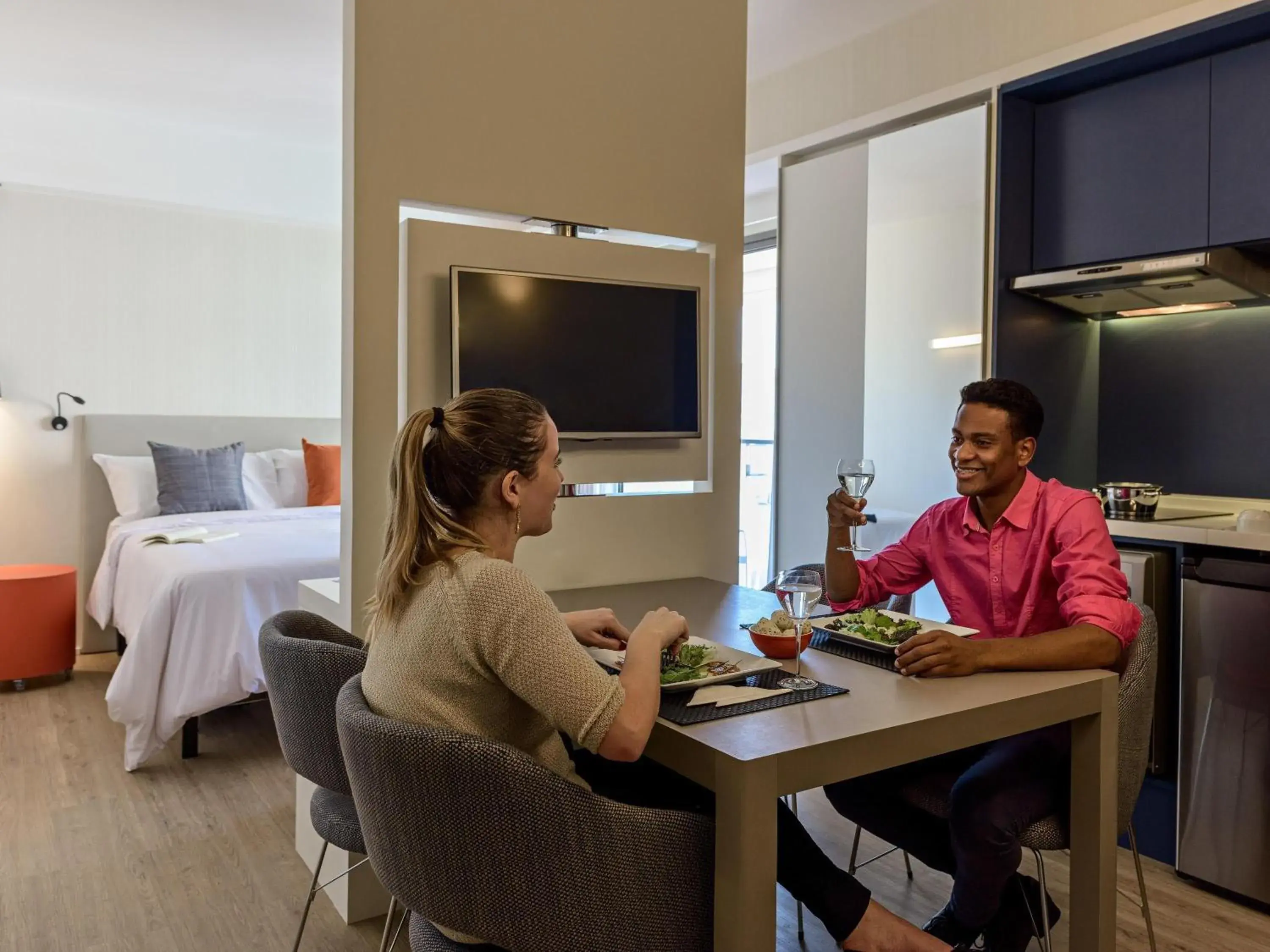 Bedroom, Bed in Mercure Sao Paulo Barra Funda Bedroom, Bed in Mercure Sao Paulo Barra Funda