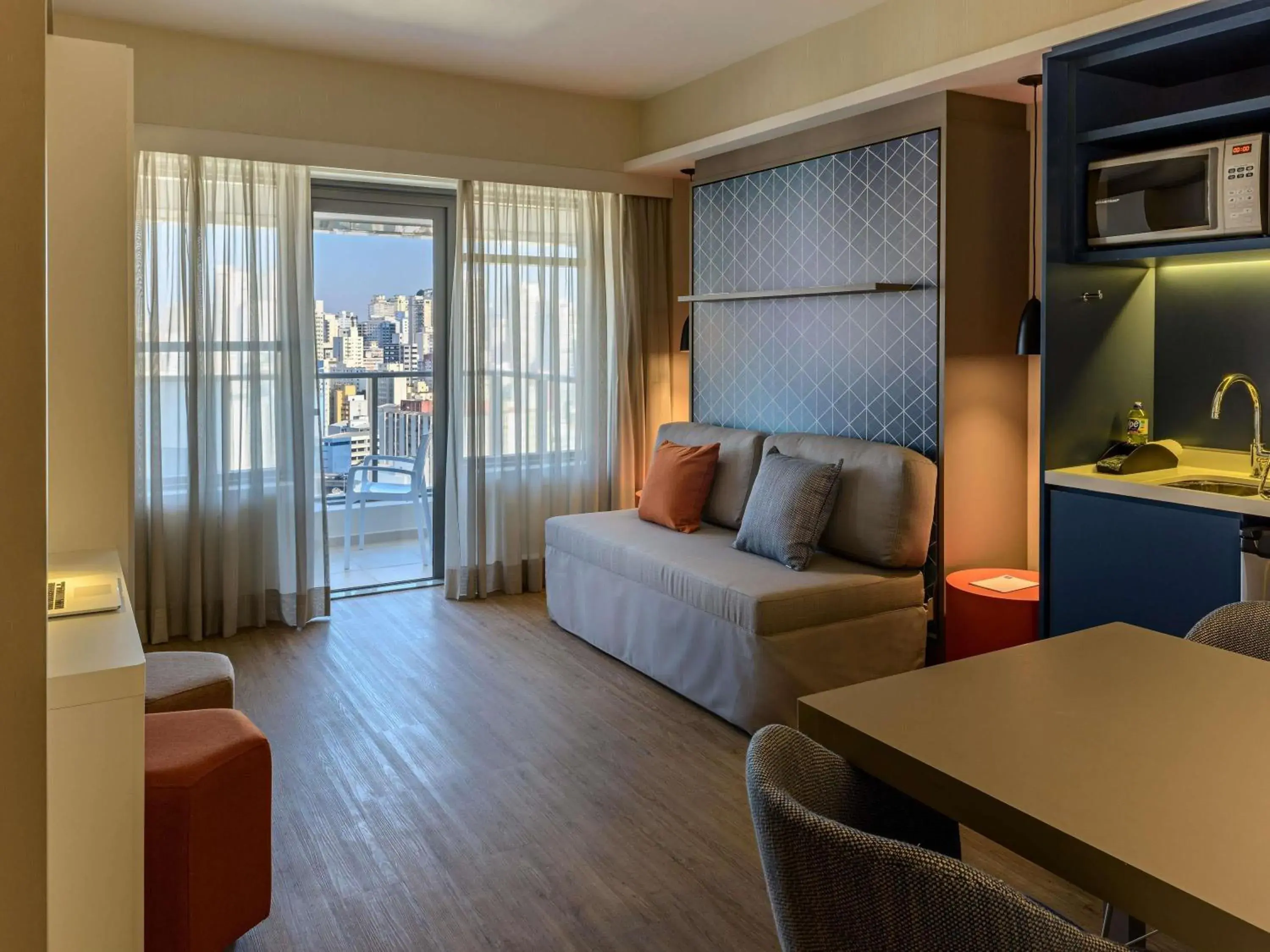 Bedroom, Bed in Mercure Sao Paulo Barra Funda Bedroom, Bed in Mercure Sao Paulo Barra Funda