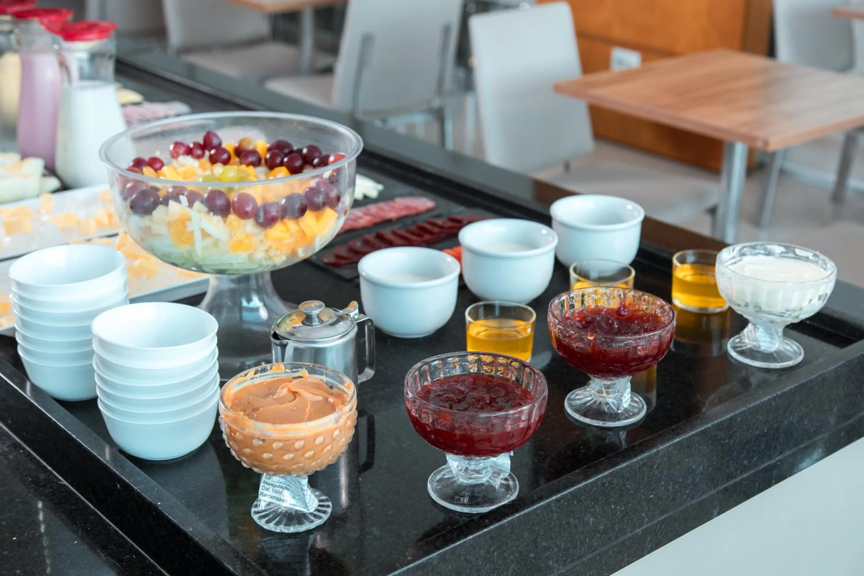 ibis Presidente Prudente Manoel Goulart