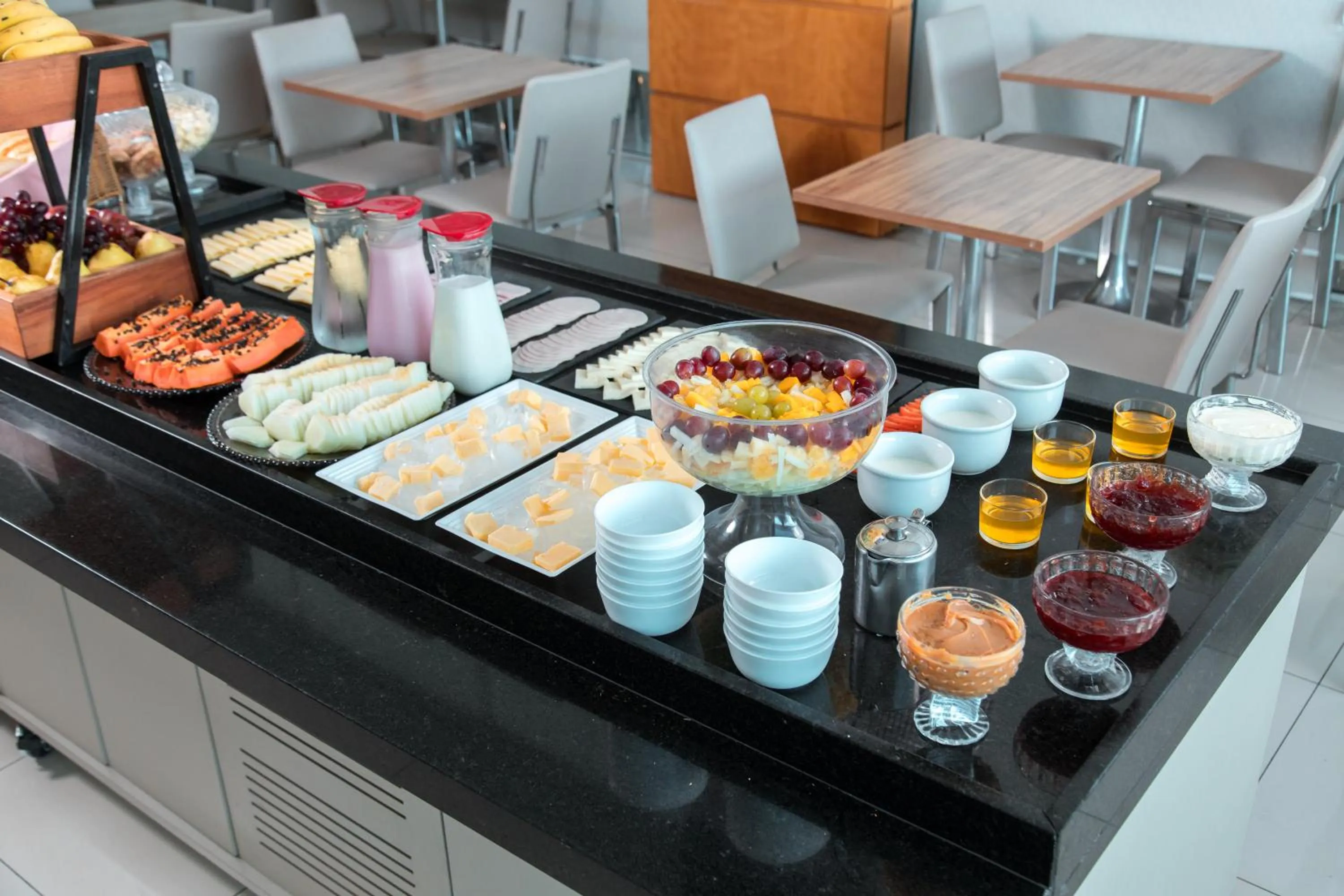 ibis Presidente Prudente Manoel Goulart