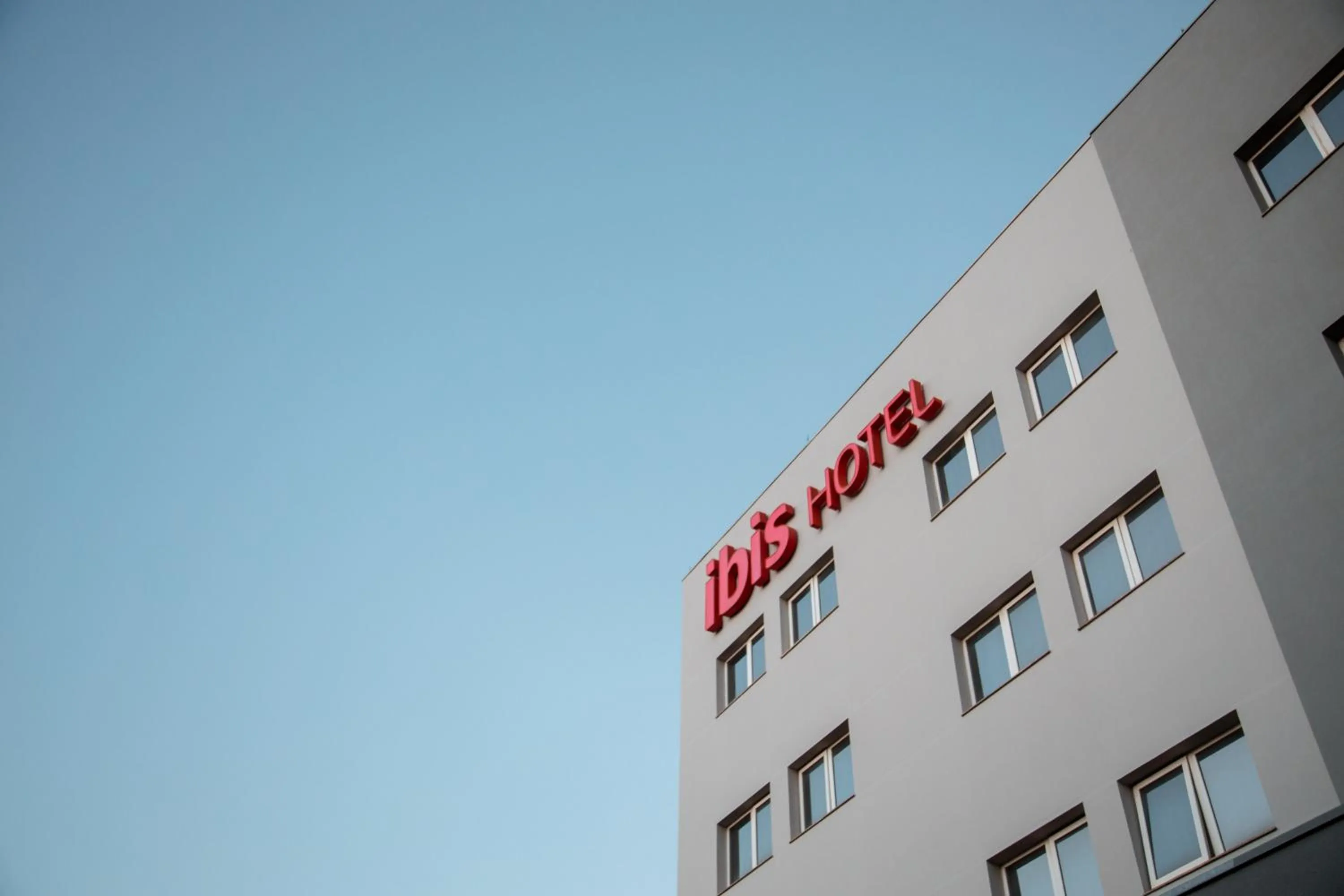 ibis Presidente Prudente Manoel Goulart