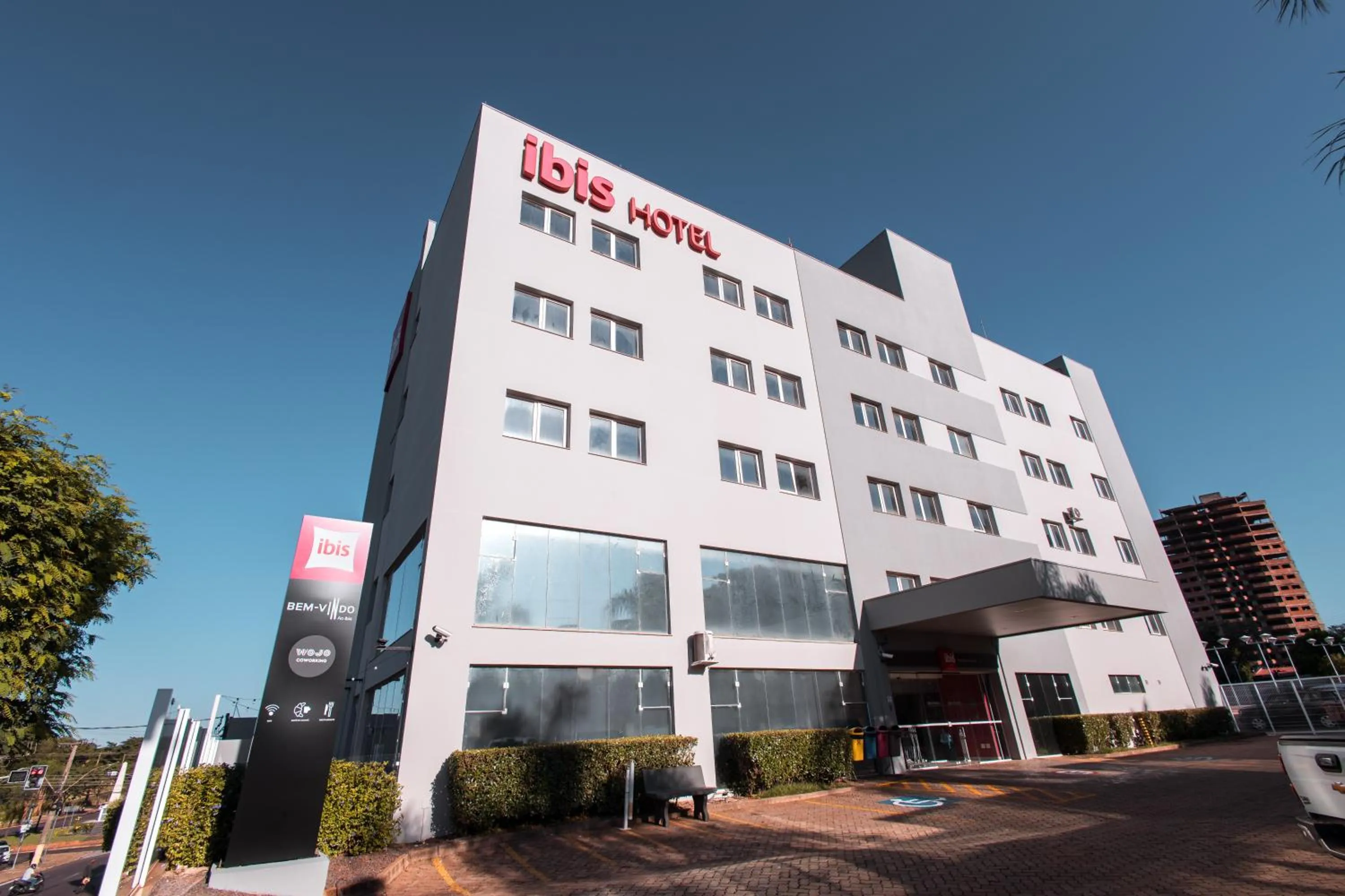 ibis Presidente Prudente Manoel Goulart