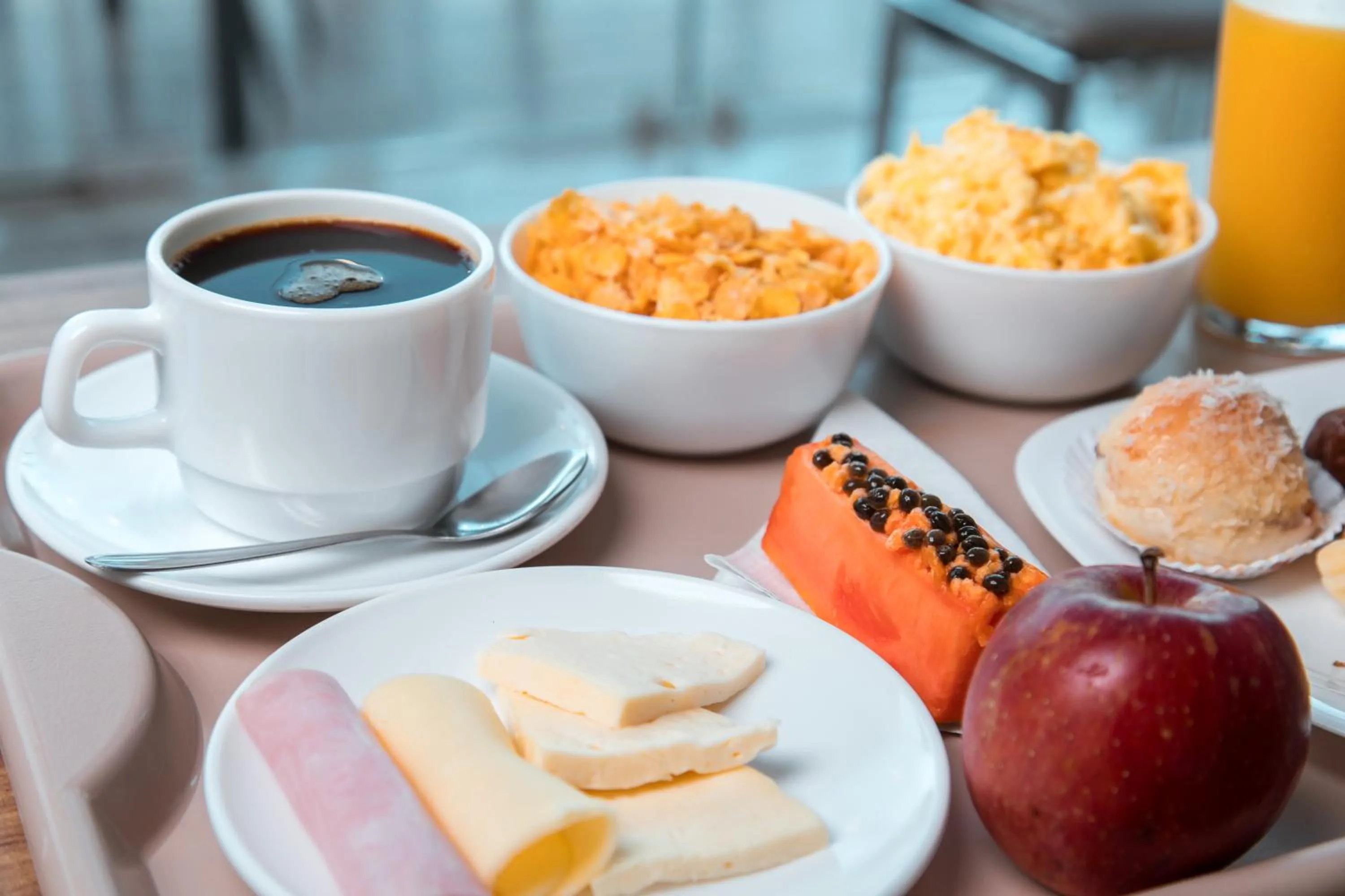 ibis Presidente Prudente Manoel Goulart