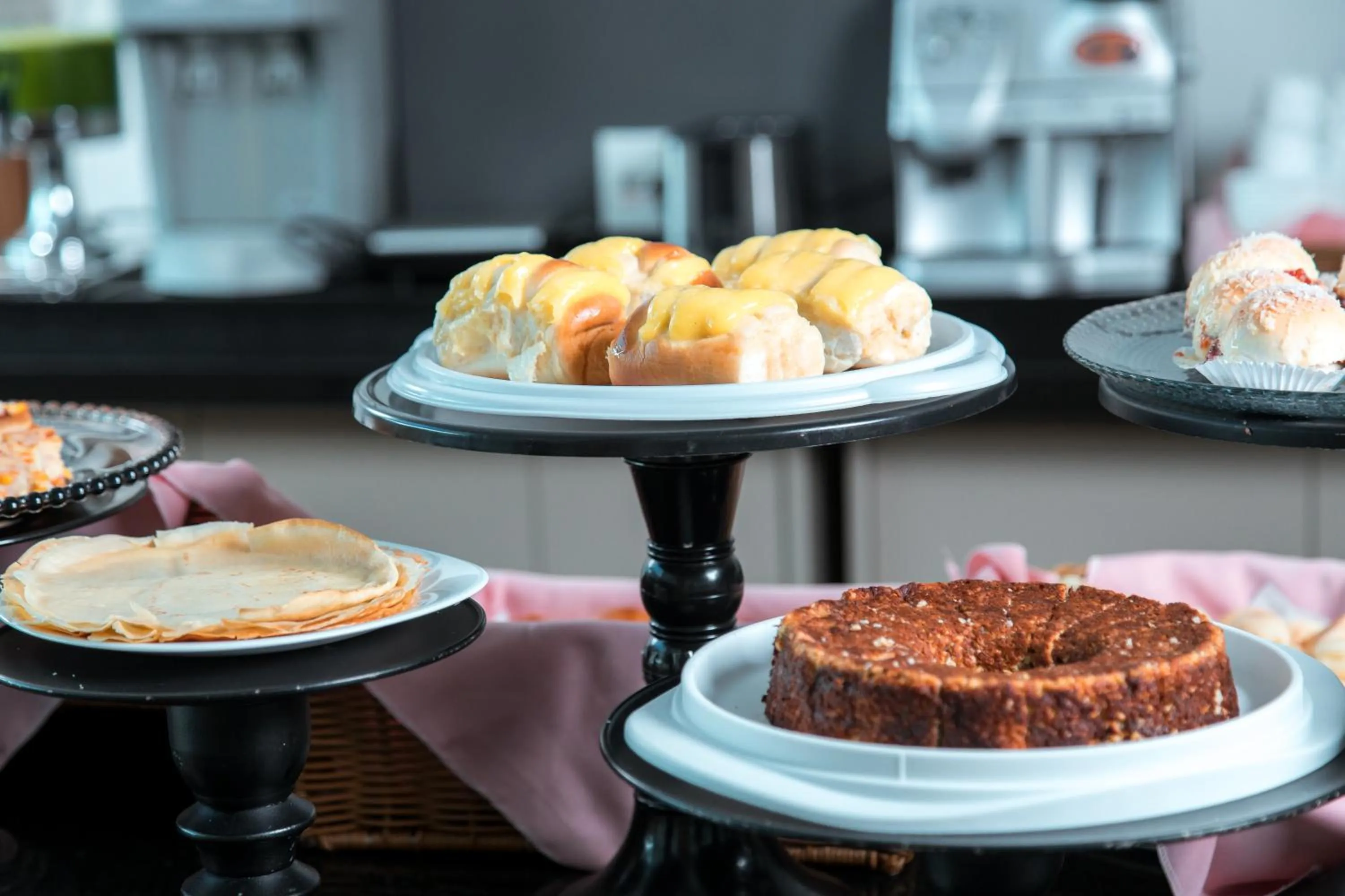 ibis Presidente Prudente Manoel Goulart