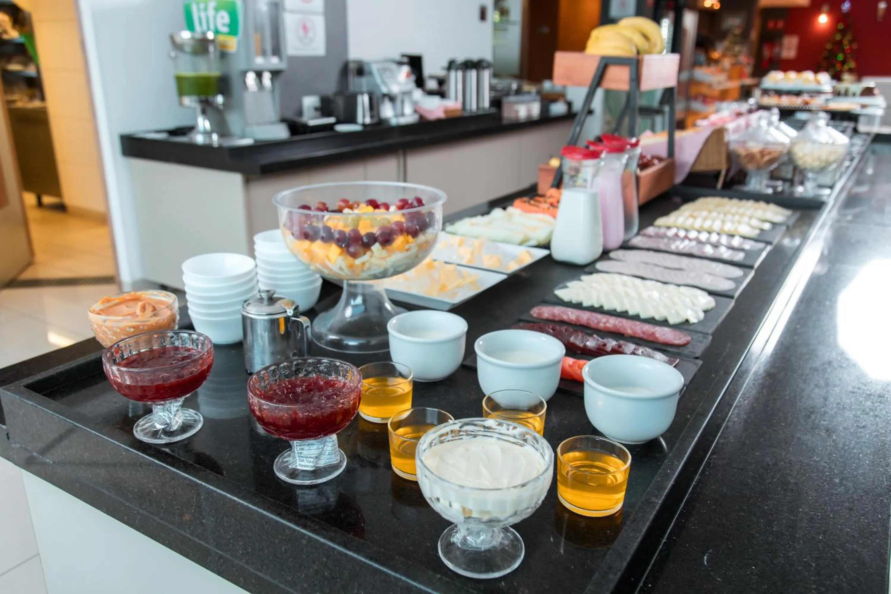 ibis Presidente Prudente Manoel Goulart