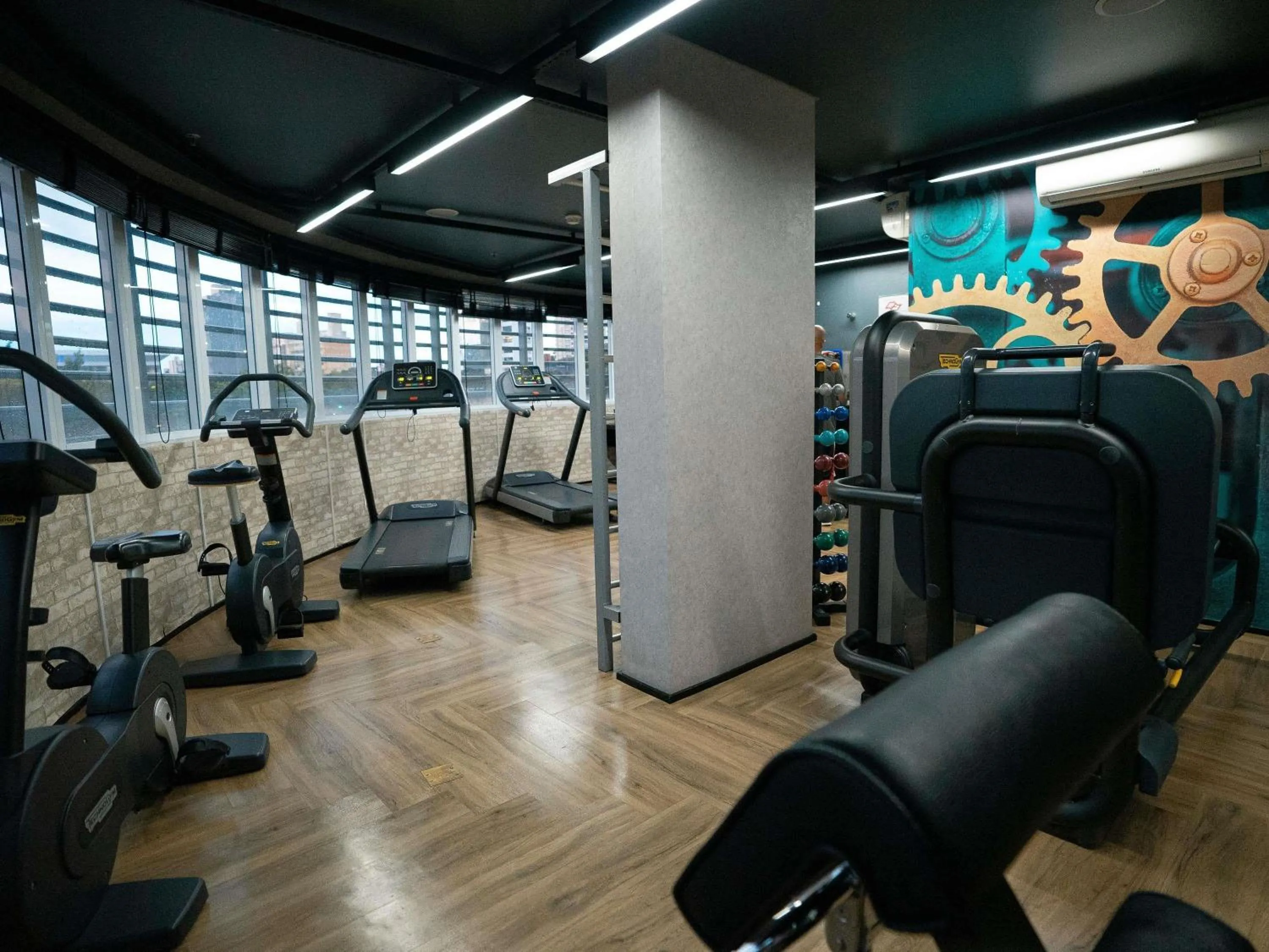 Other in Mercure Sao Bernardo Do Campo