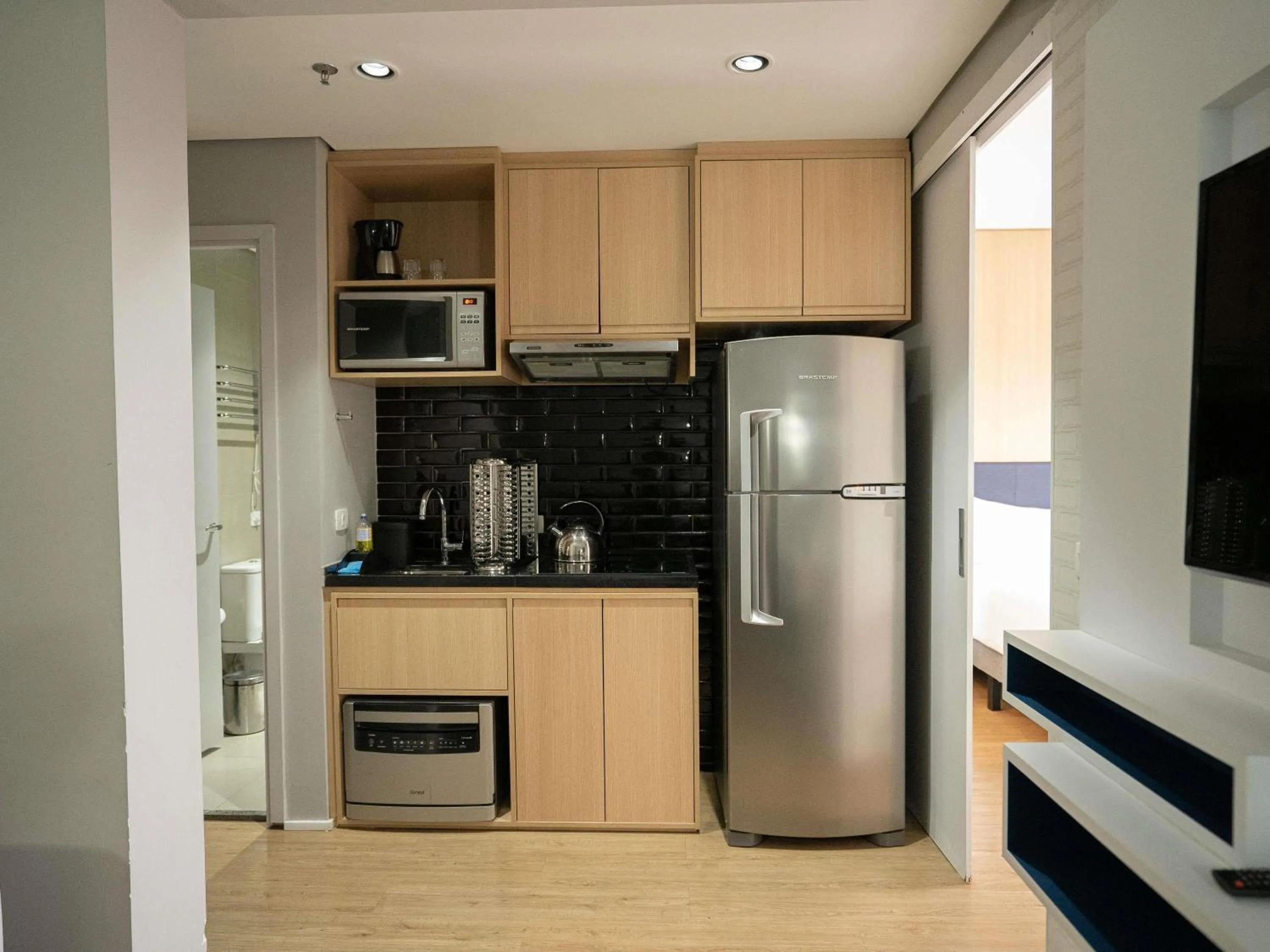 Other in Mercure Sao Bernardo Do Campo