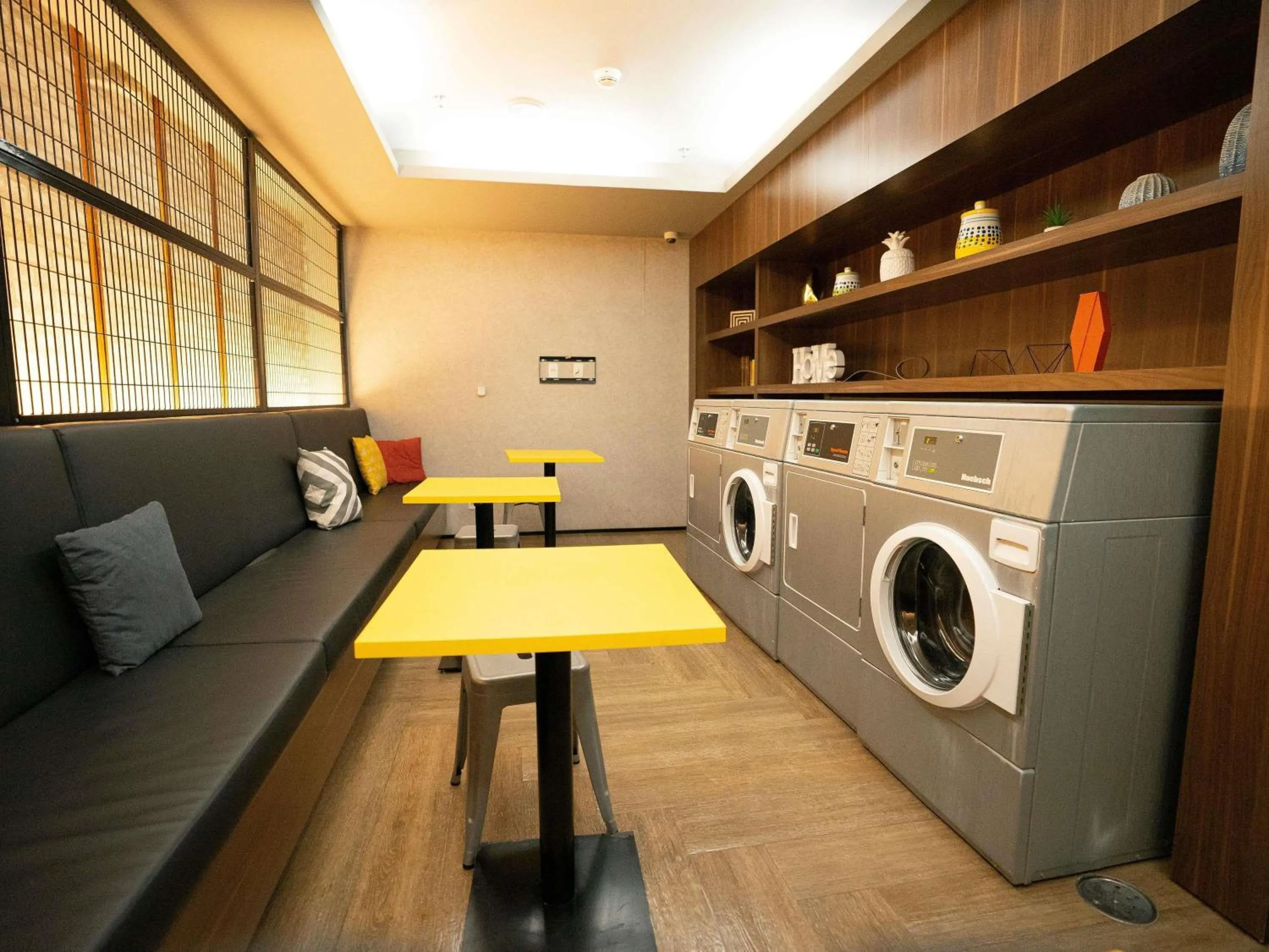 Other in Mercure Sao Bernardo Do Campo