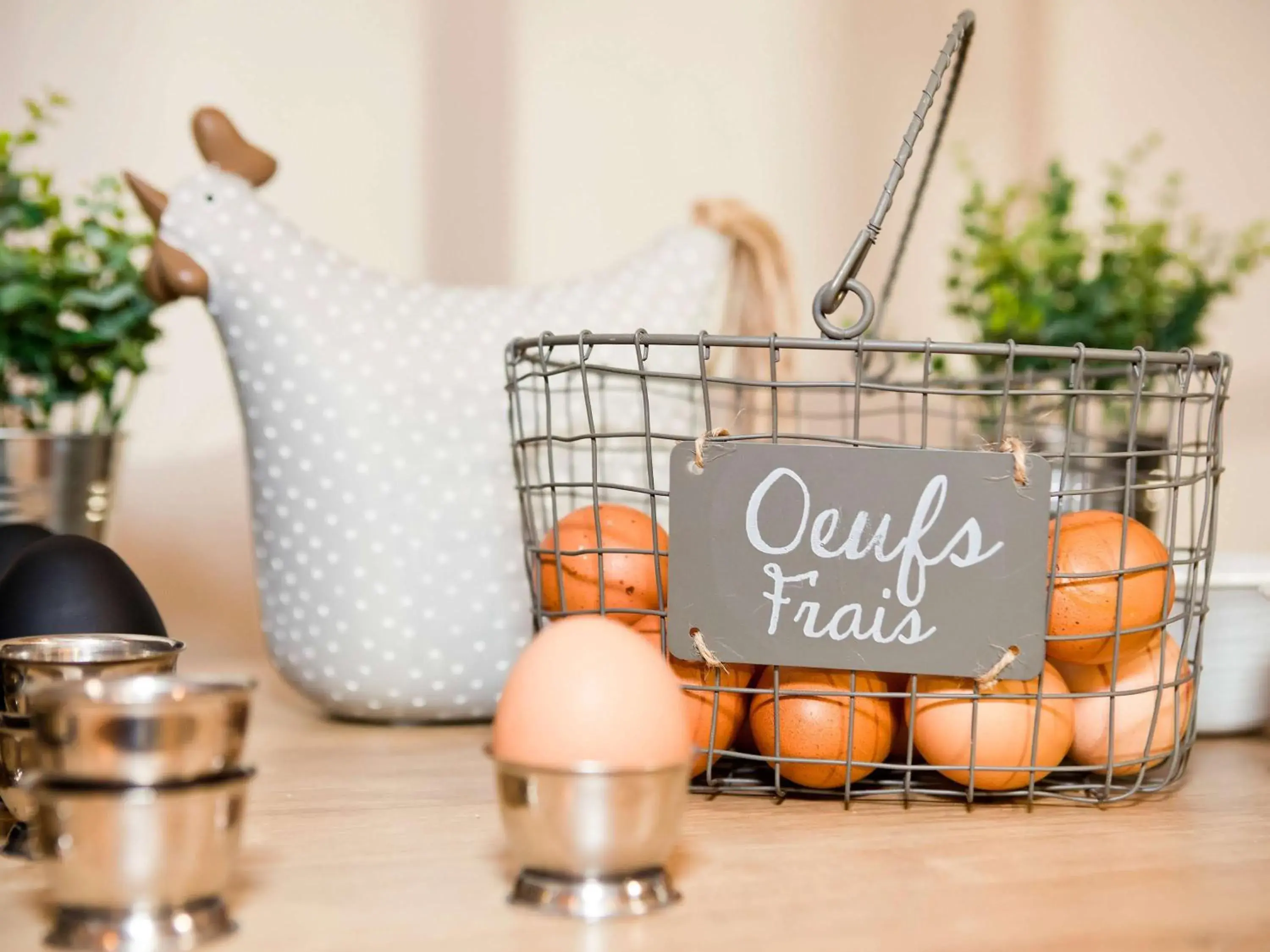 Restaurant/places to eat in ibis Styles Chalons en Champagne Centre Restaurant/places to eat in ibis Styles Chalons en Champagne Centre