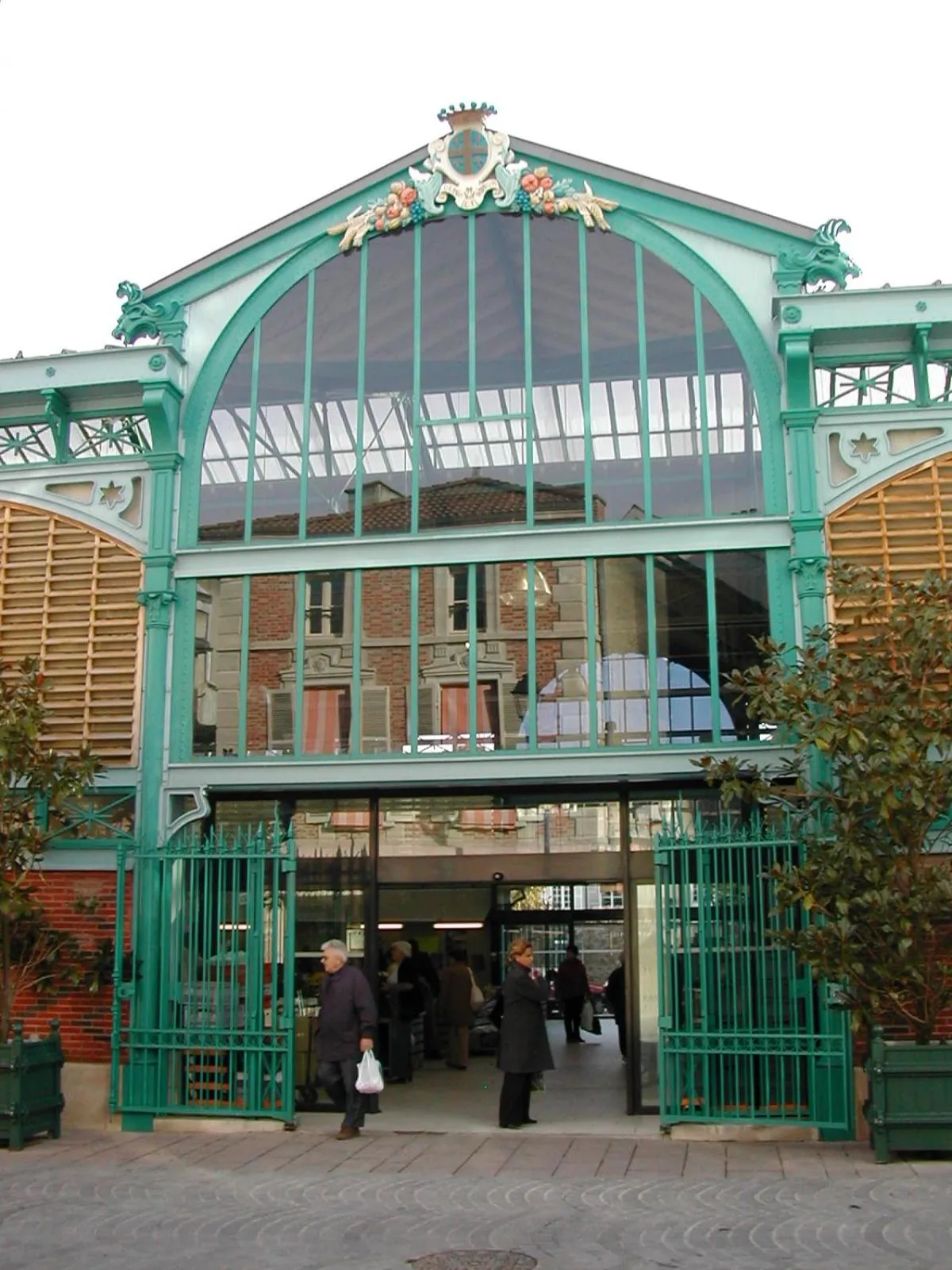 Activities in ibis Styles Chalons en Champagne Centre