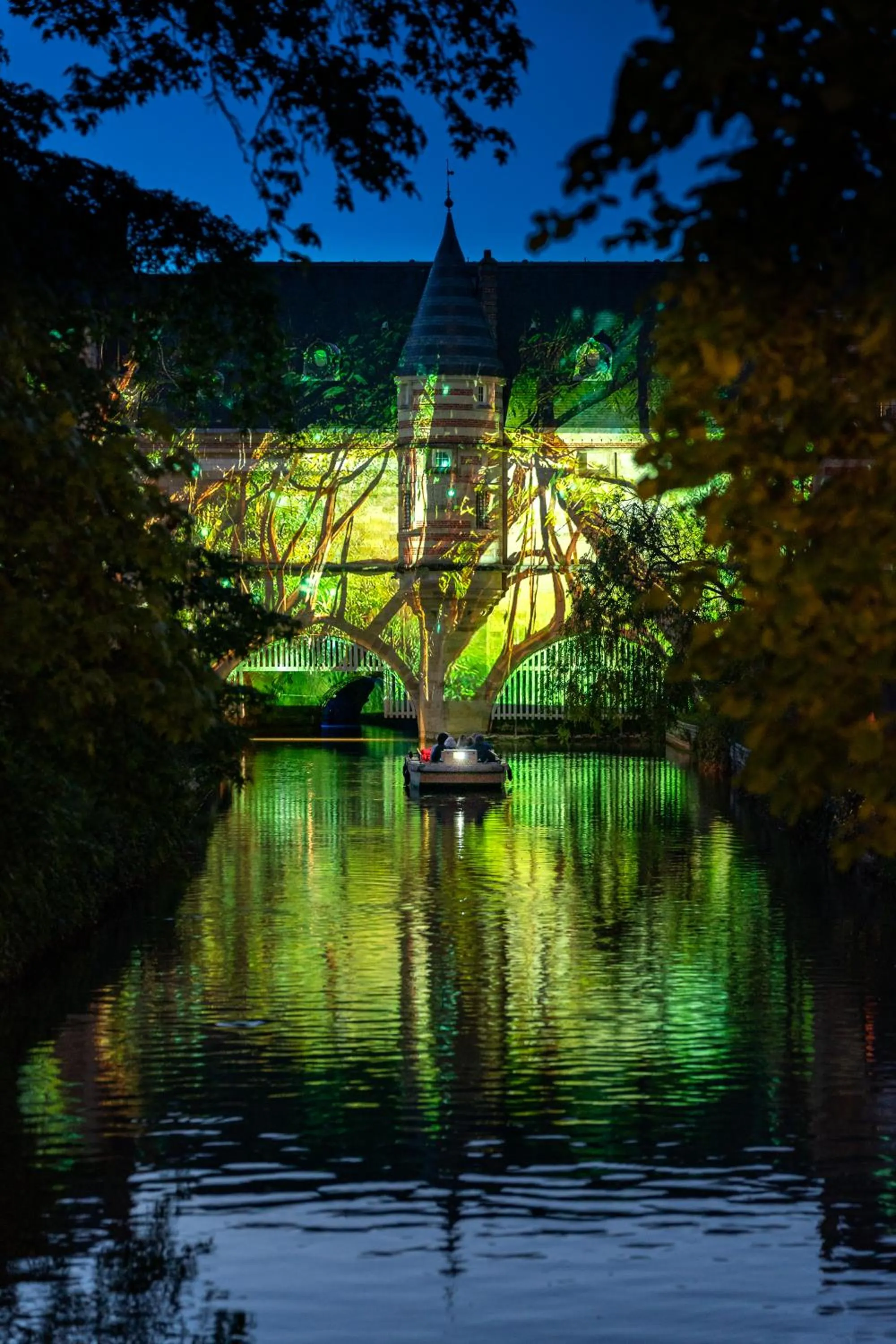 Activities in ibis Styles Chalons en Champagne Centre