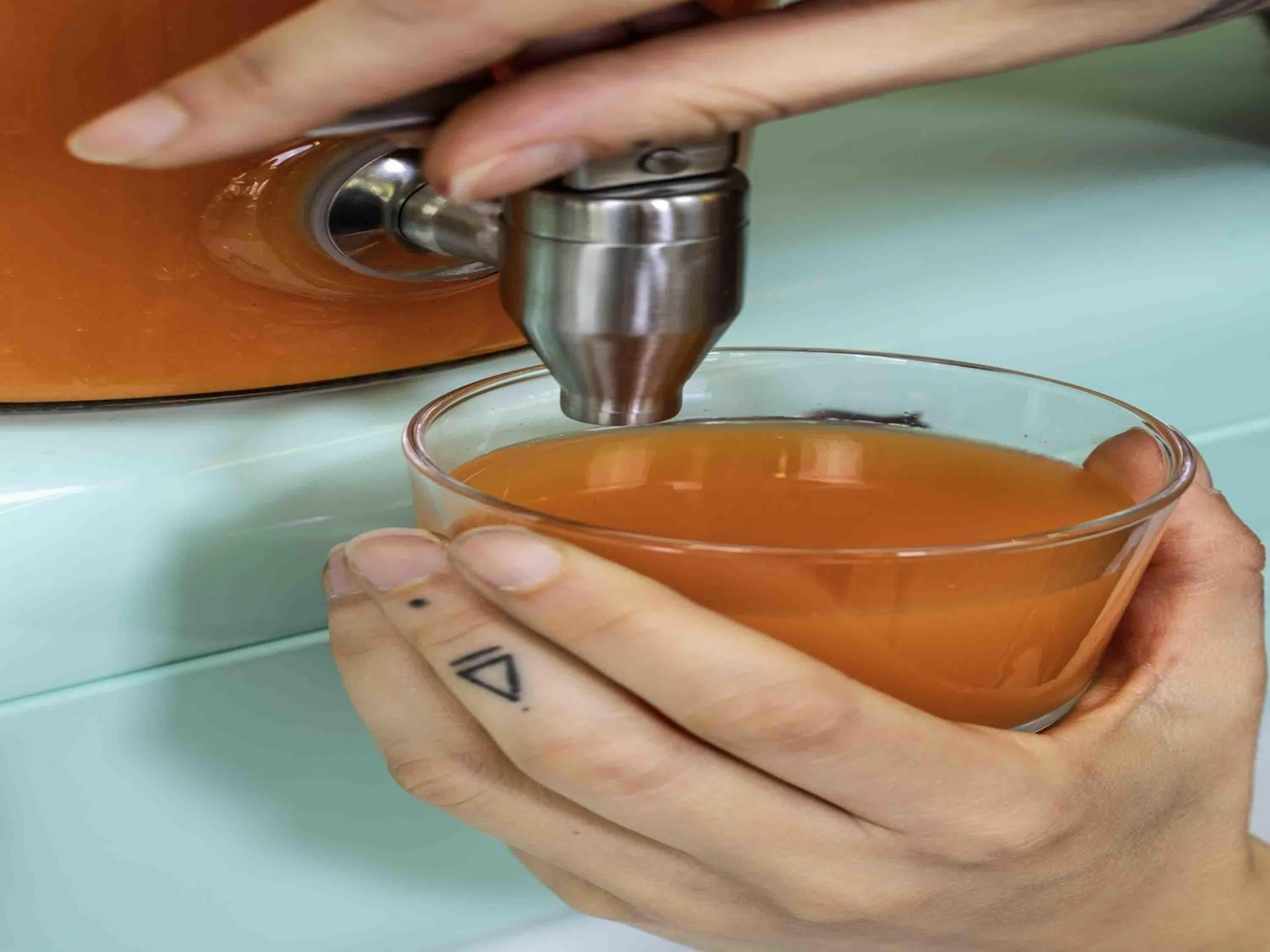 Breakfast in Mercure Singapore On Stevens