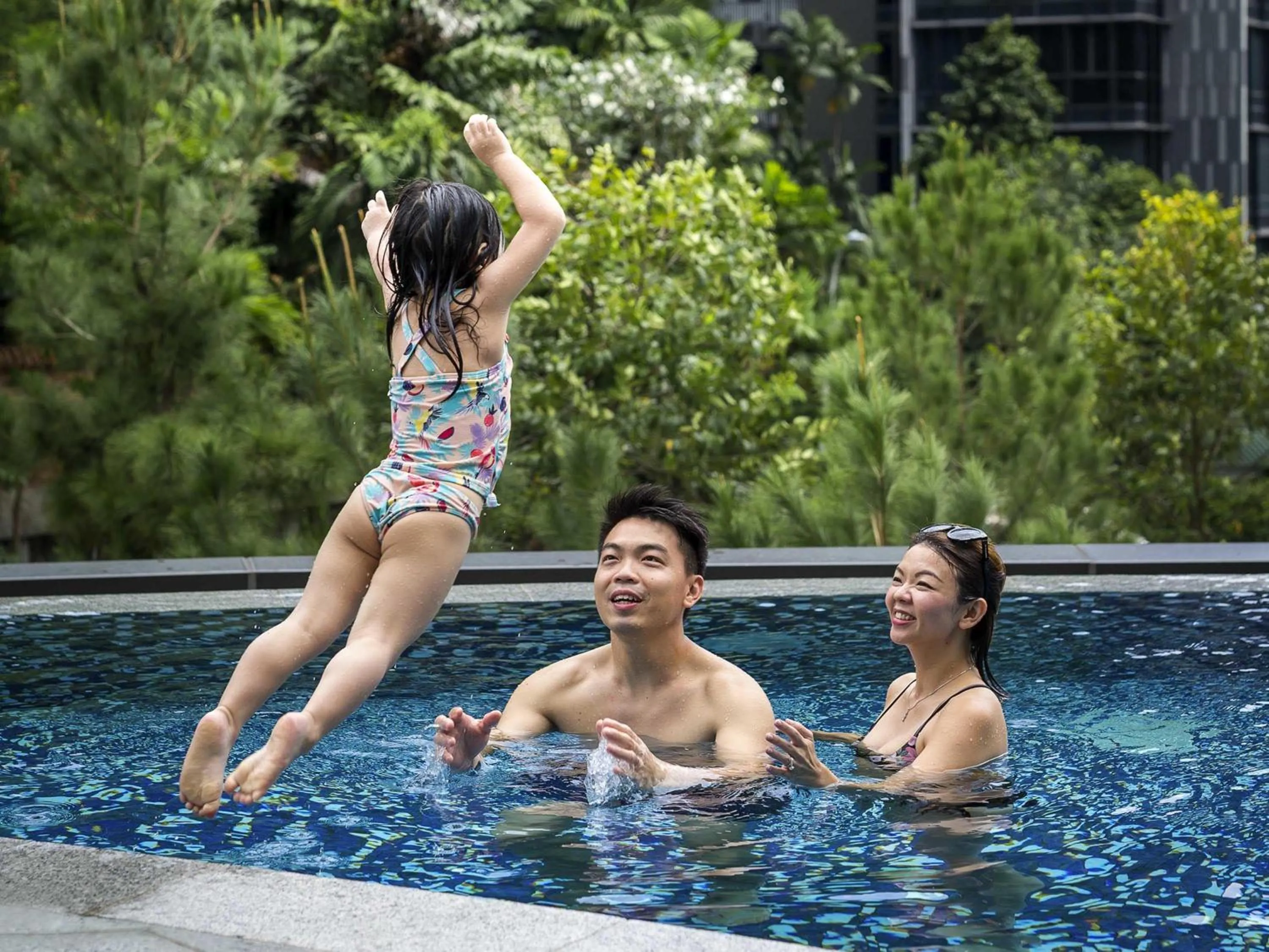 Other in Novotel Singapore On Stevens