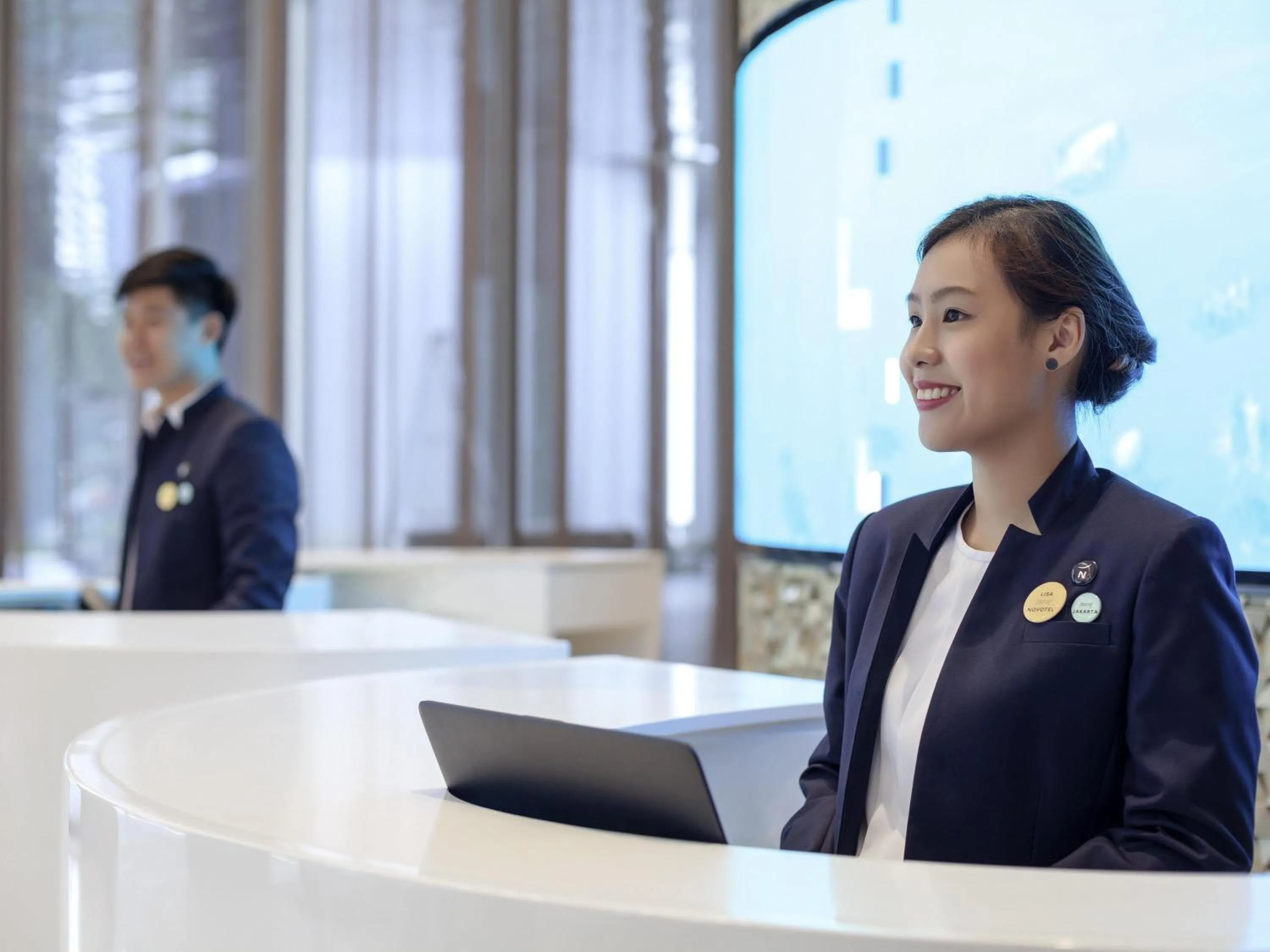 Other in Novotel Singapore On Stevens