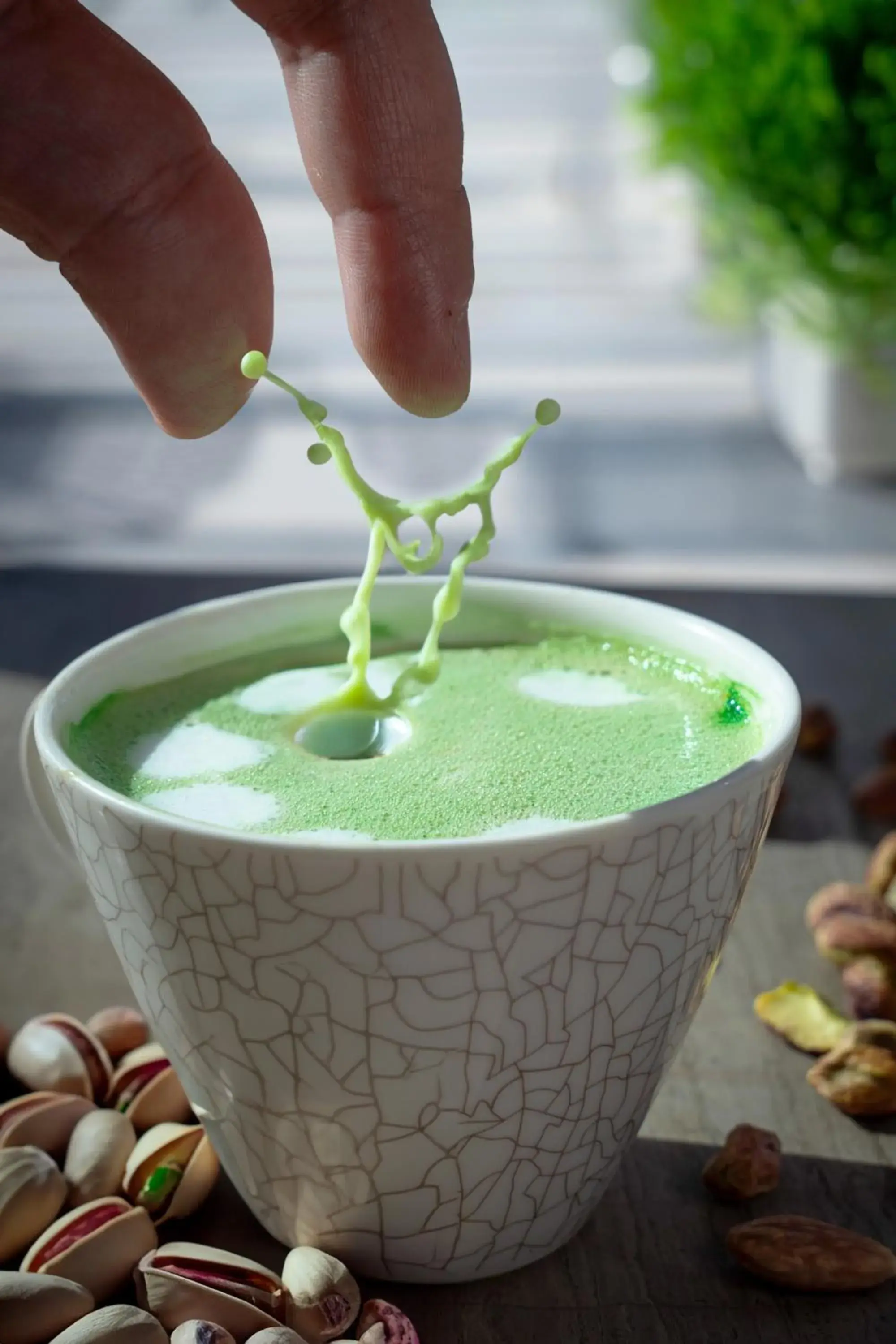 Food in Mysk Al Mouj Hotel Food in Mysk Al Mouj Hotel