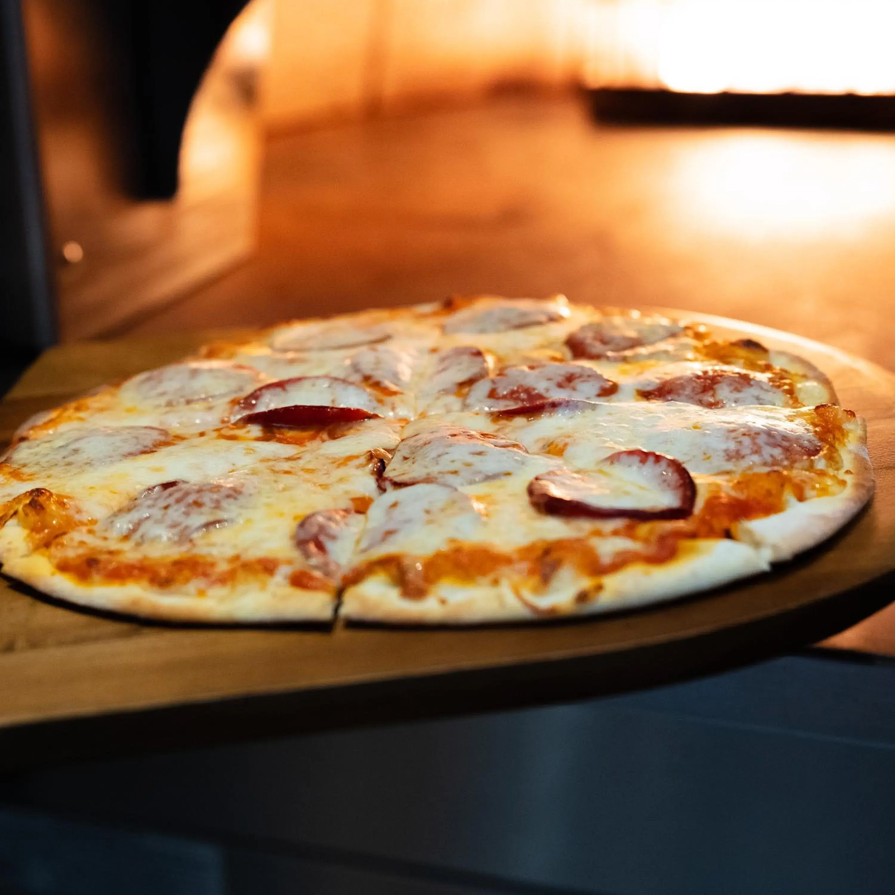 Food in Mysk Al Mouj Hotel Food in Mysk Al Mouj Hotel