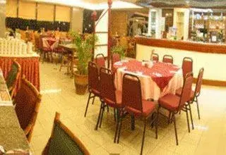 Restaurant/places to eat in Hotel Grand Continental Kuantan Restaurant/places to eat in Hotel Grand Continental Kuantan