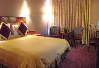 Hotel Grand Continental Kuantan Hotel Grand Continental Kuantan