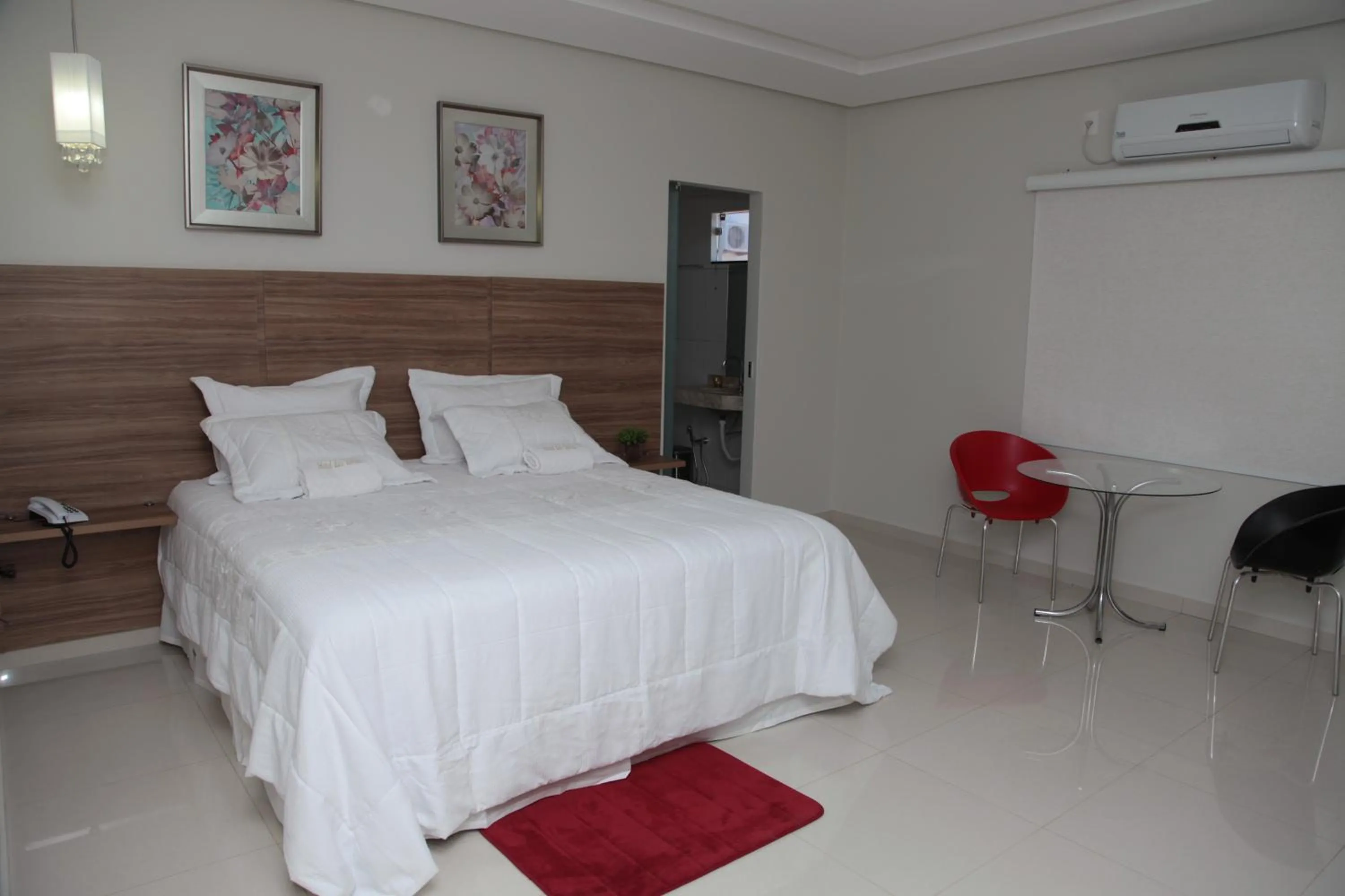 Hotel das Torres