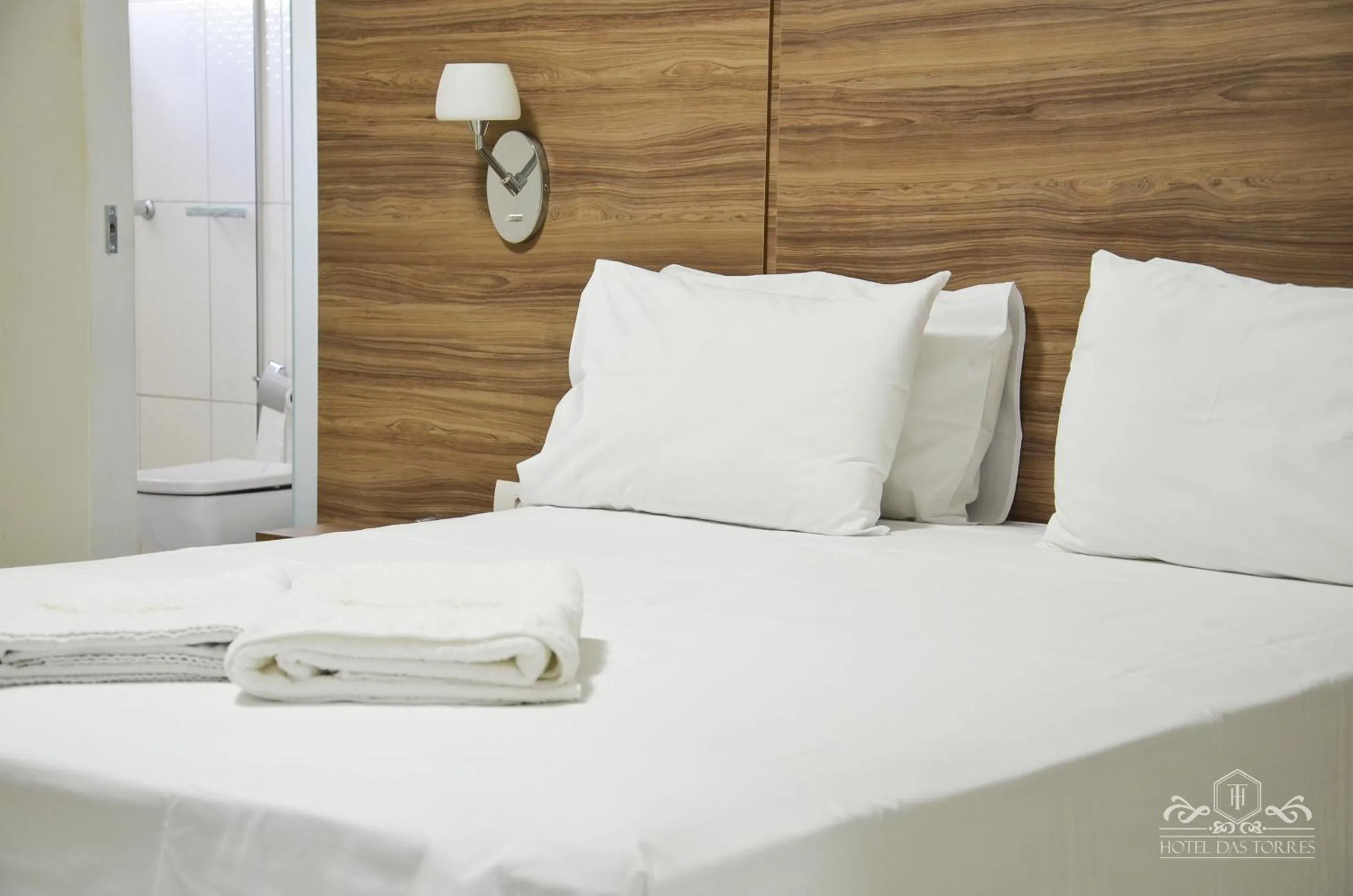 Hotel das Torres