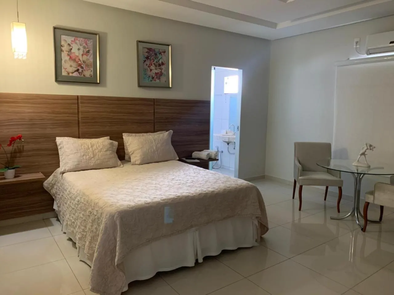 Hotel das Torres
