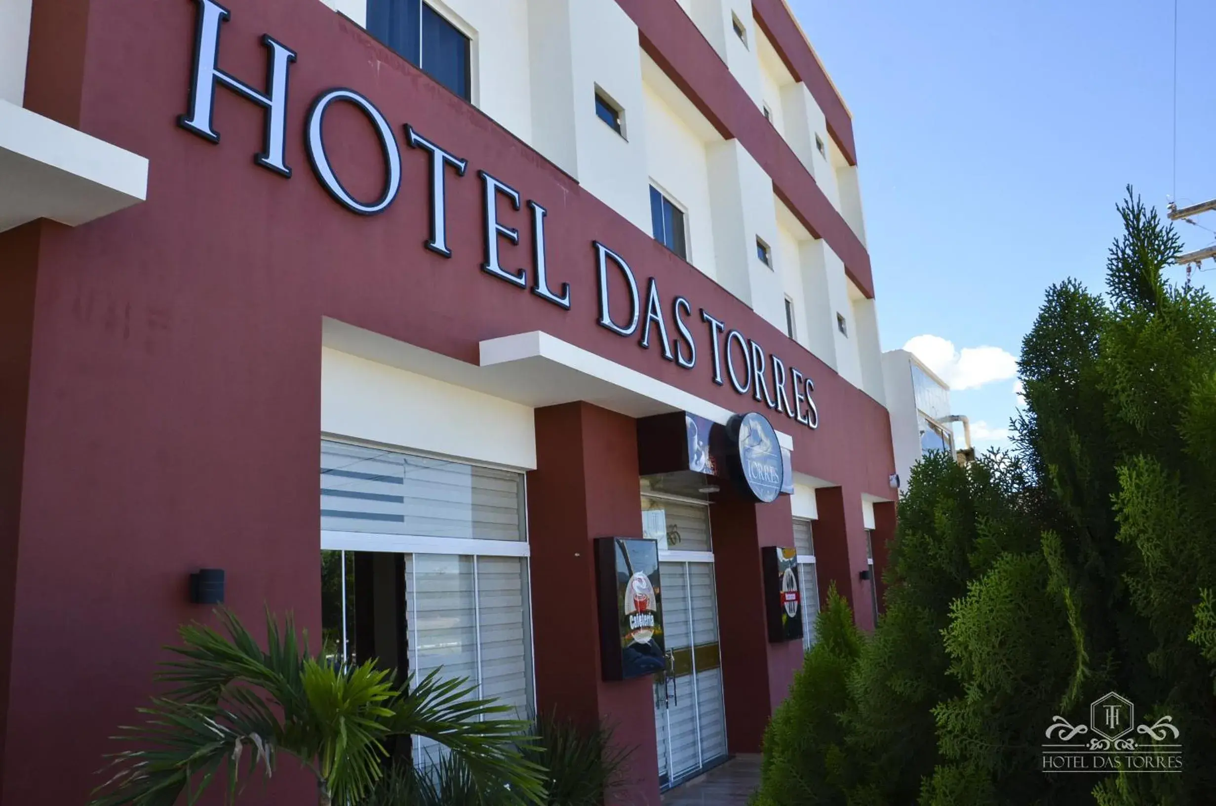 Hotel das Torres Hotel das Torres