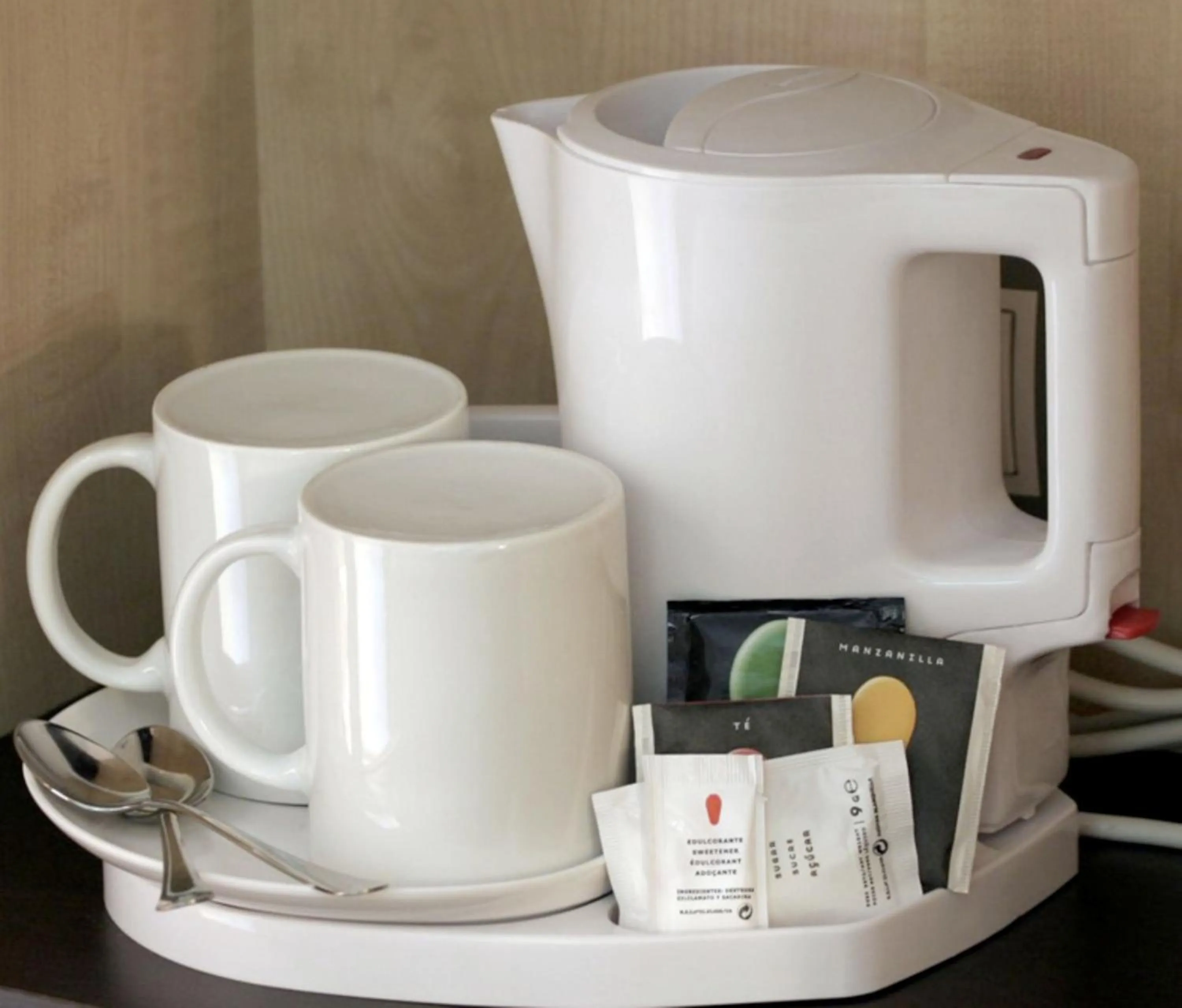 Other in Holiday Inn Express Campo de Gibraltar-Barrios by IHG