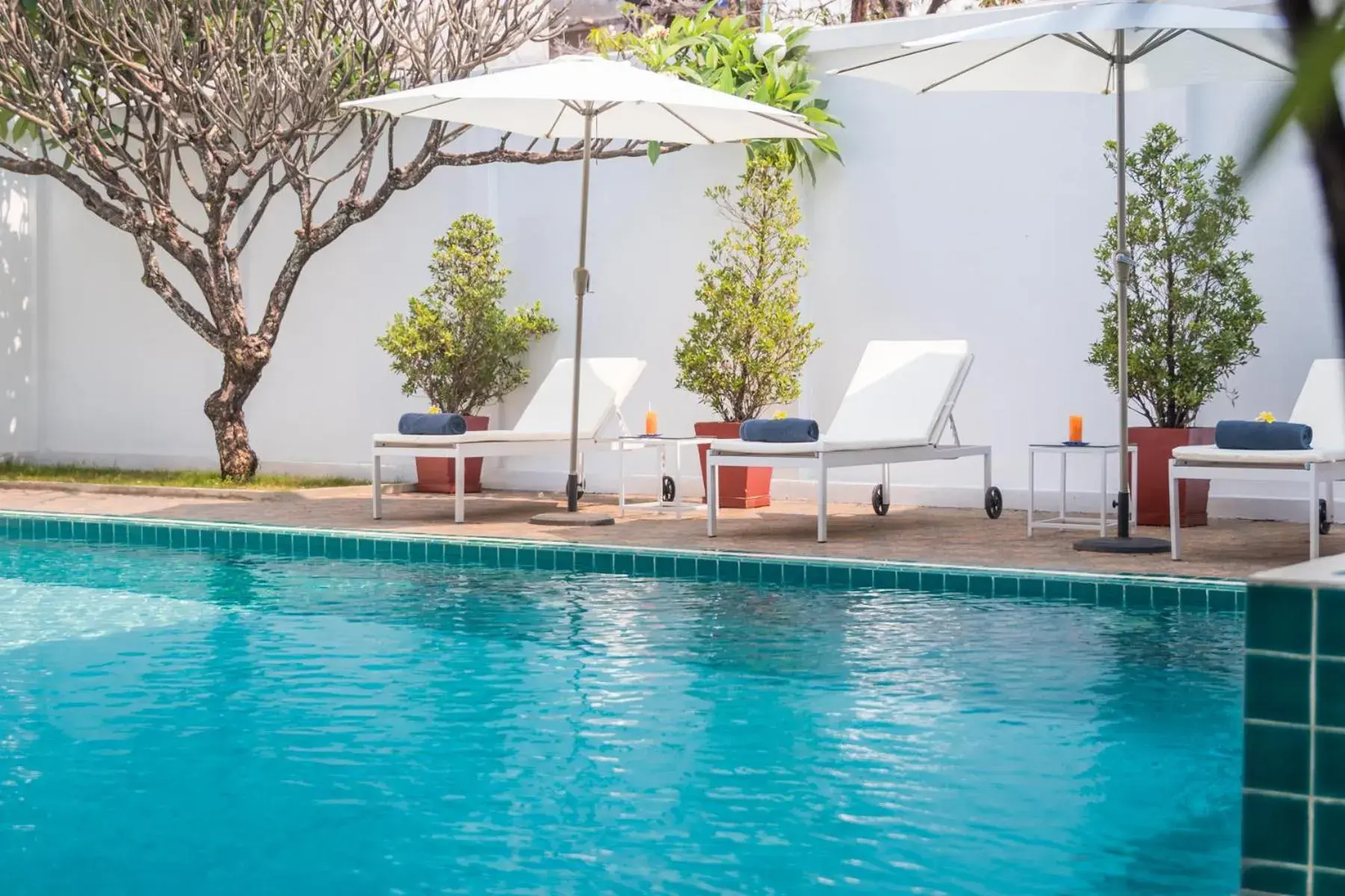 Le Charme Vientiane Hotel Le Charme Vientiane Hotel