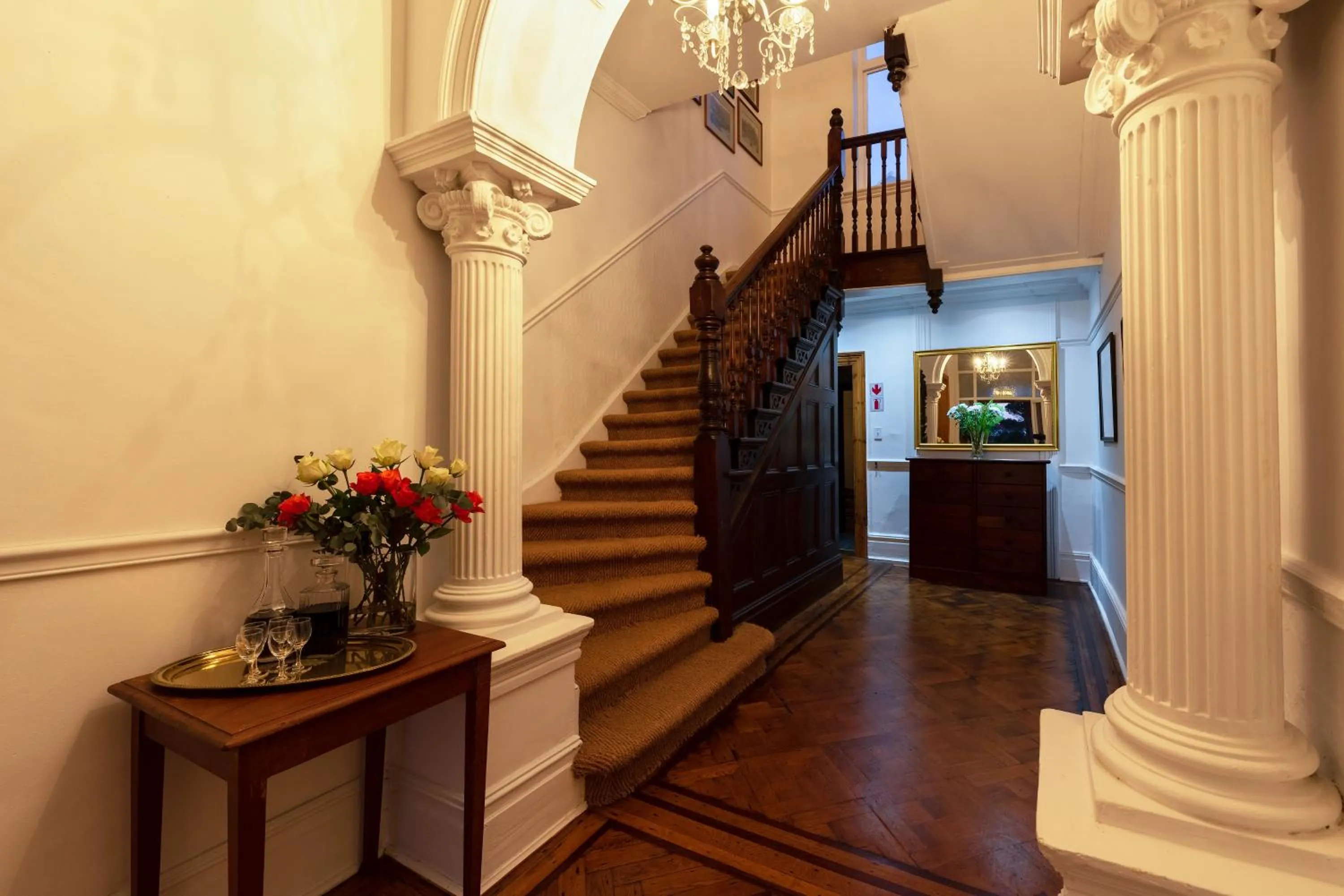 Esperanza Guest House
