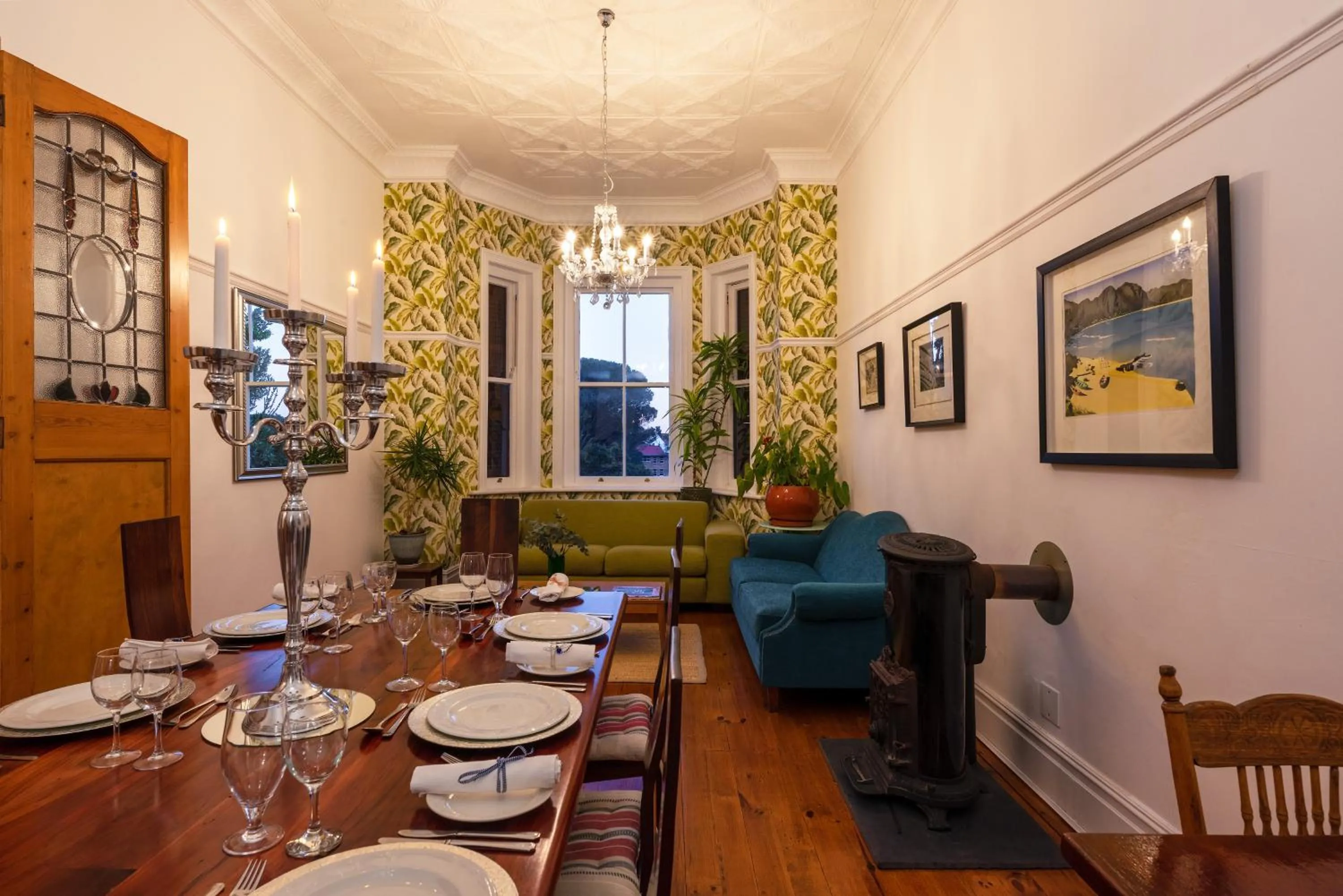 Esperanza Guest House