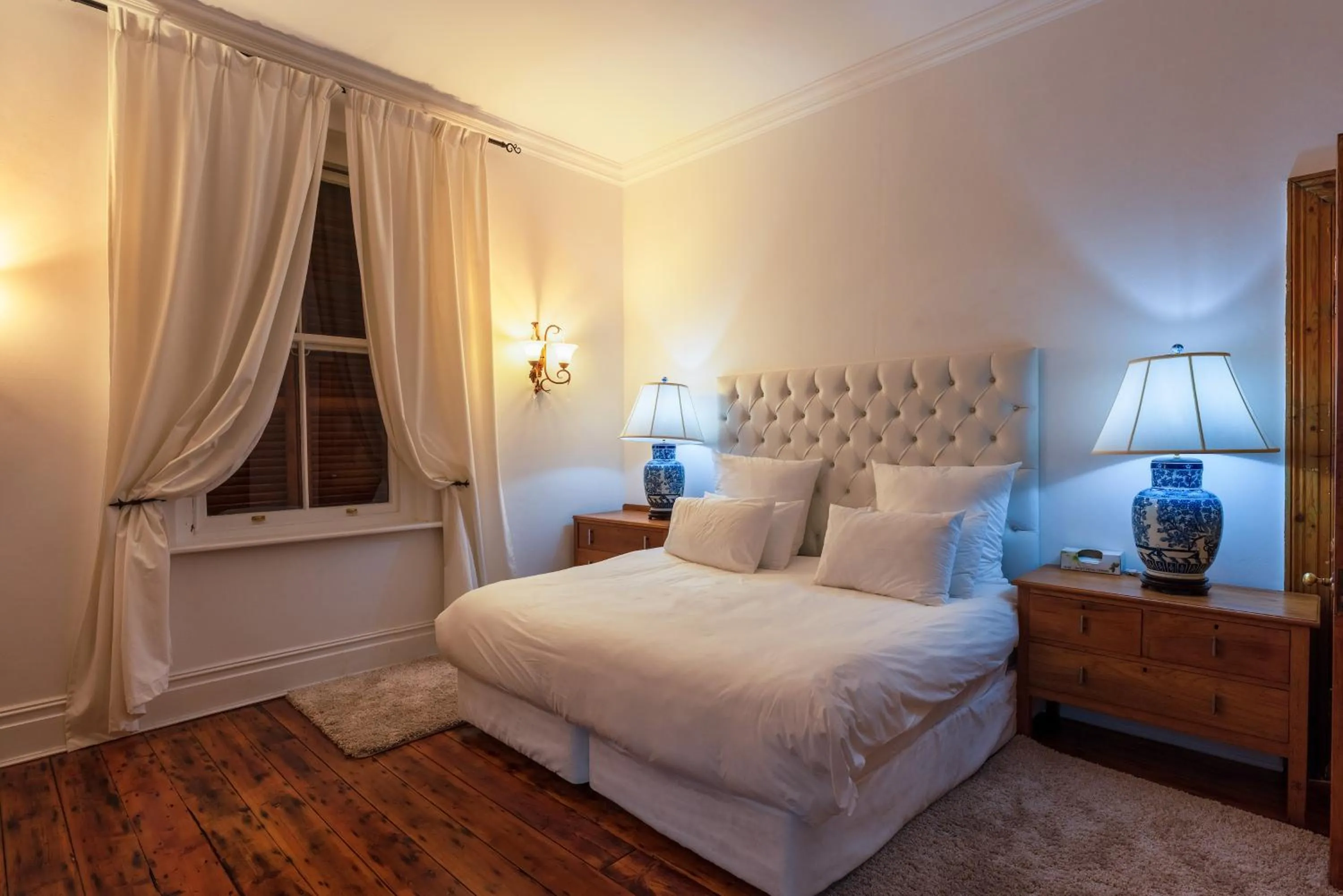 Esperanza Guest House