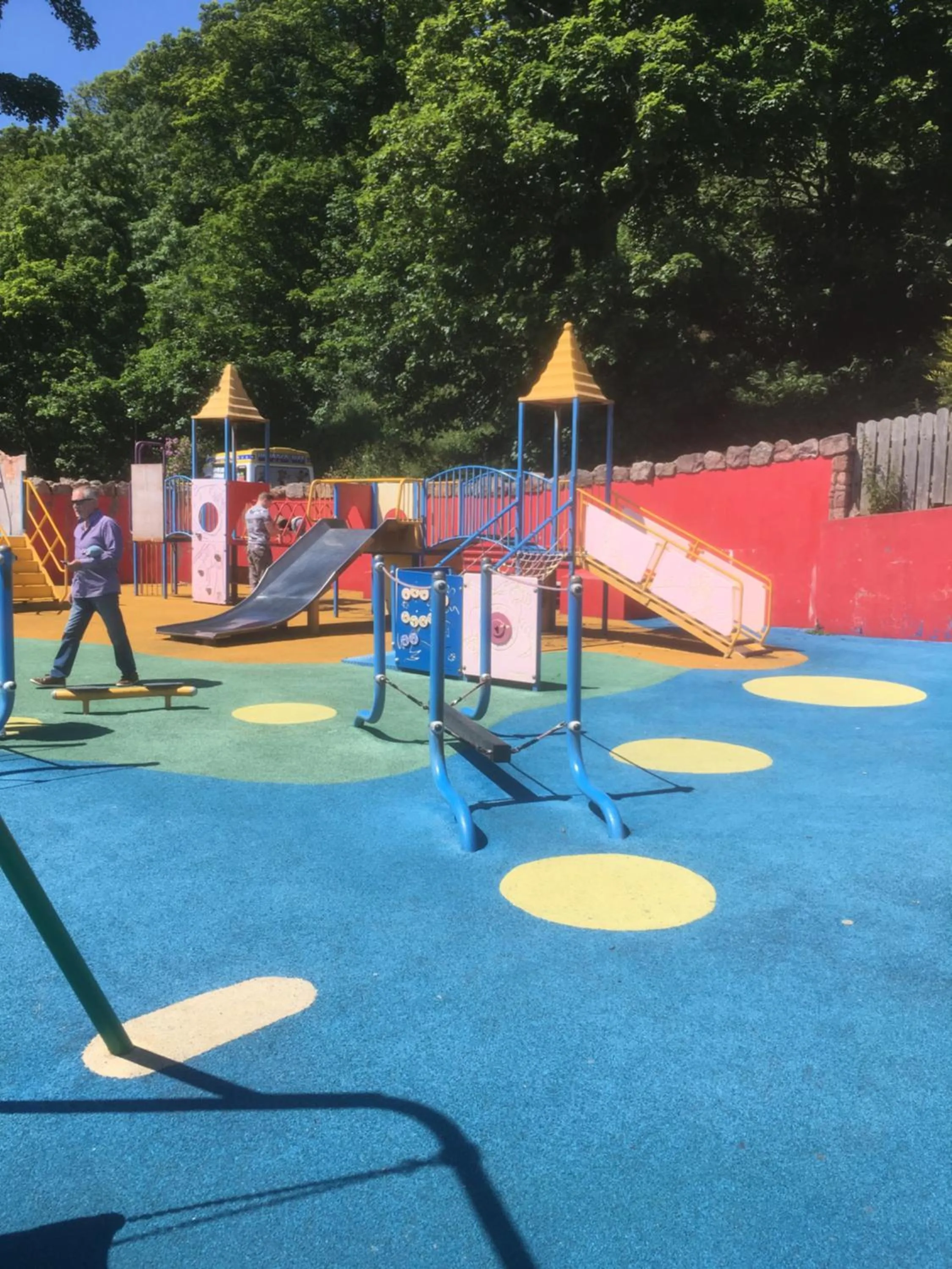 Activities in Cullentra House