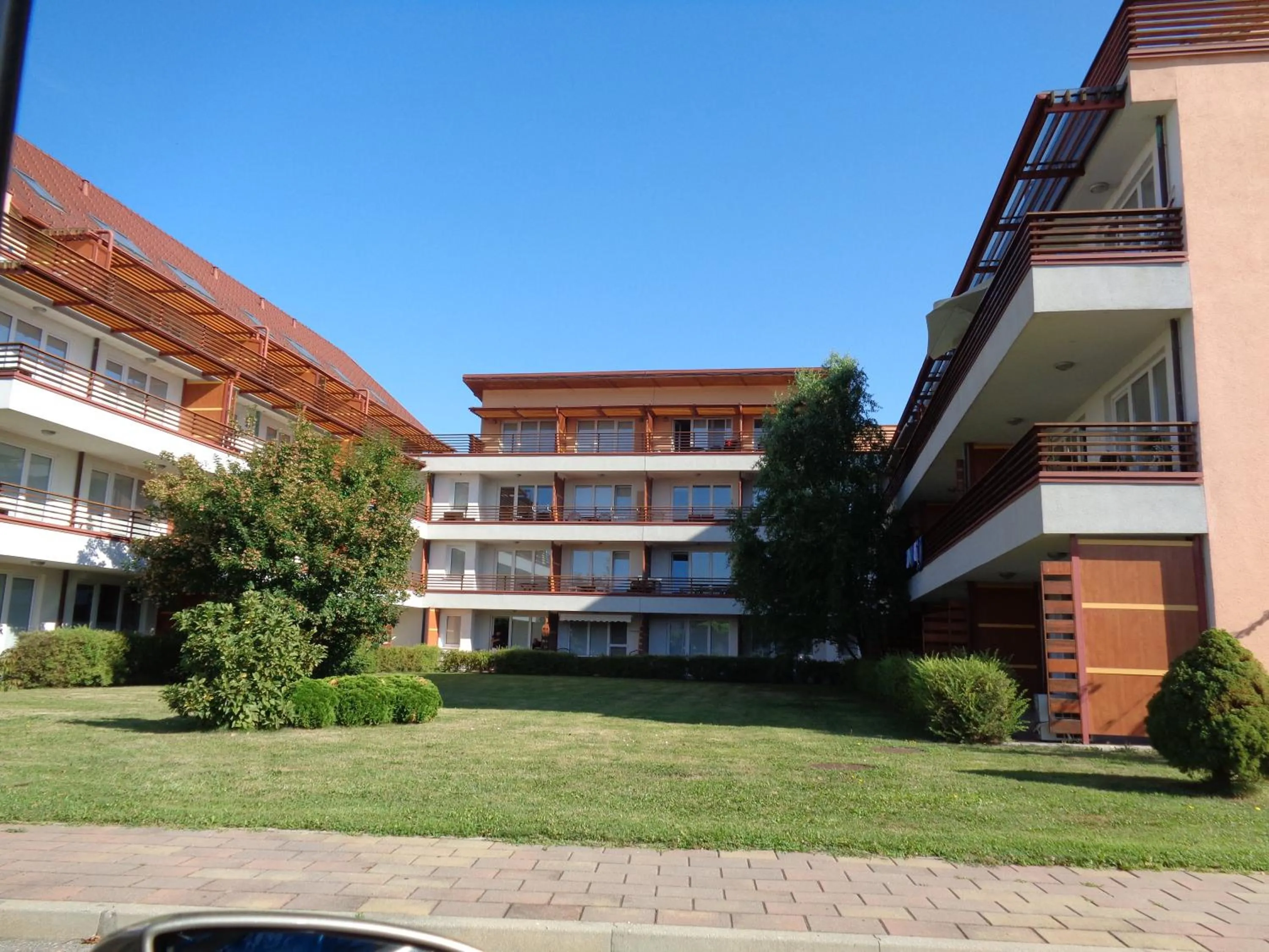 Apartment Maja Moravske Toplice