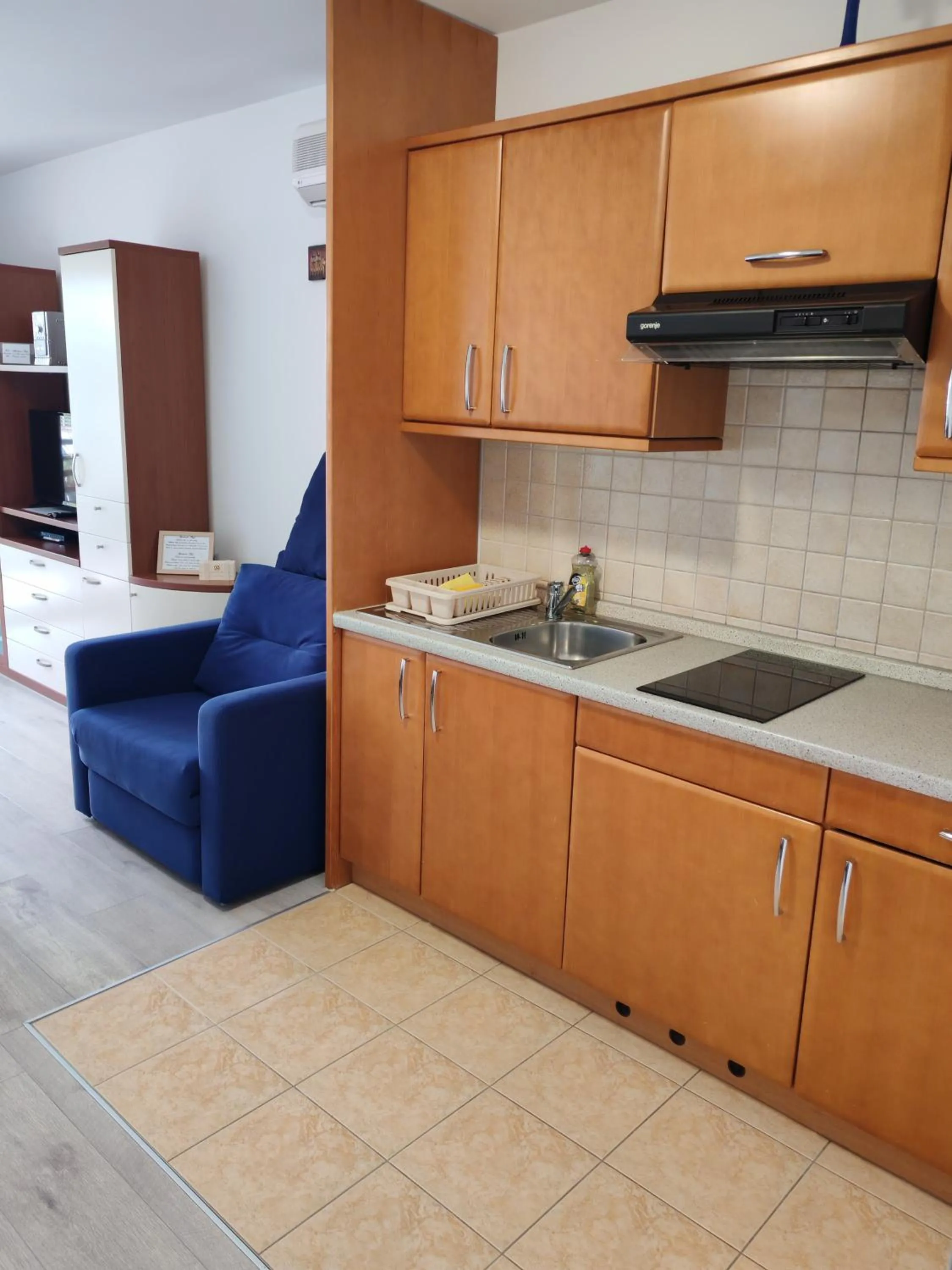 Apartment Maja Moravske Toplice