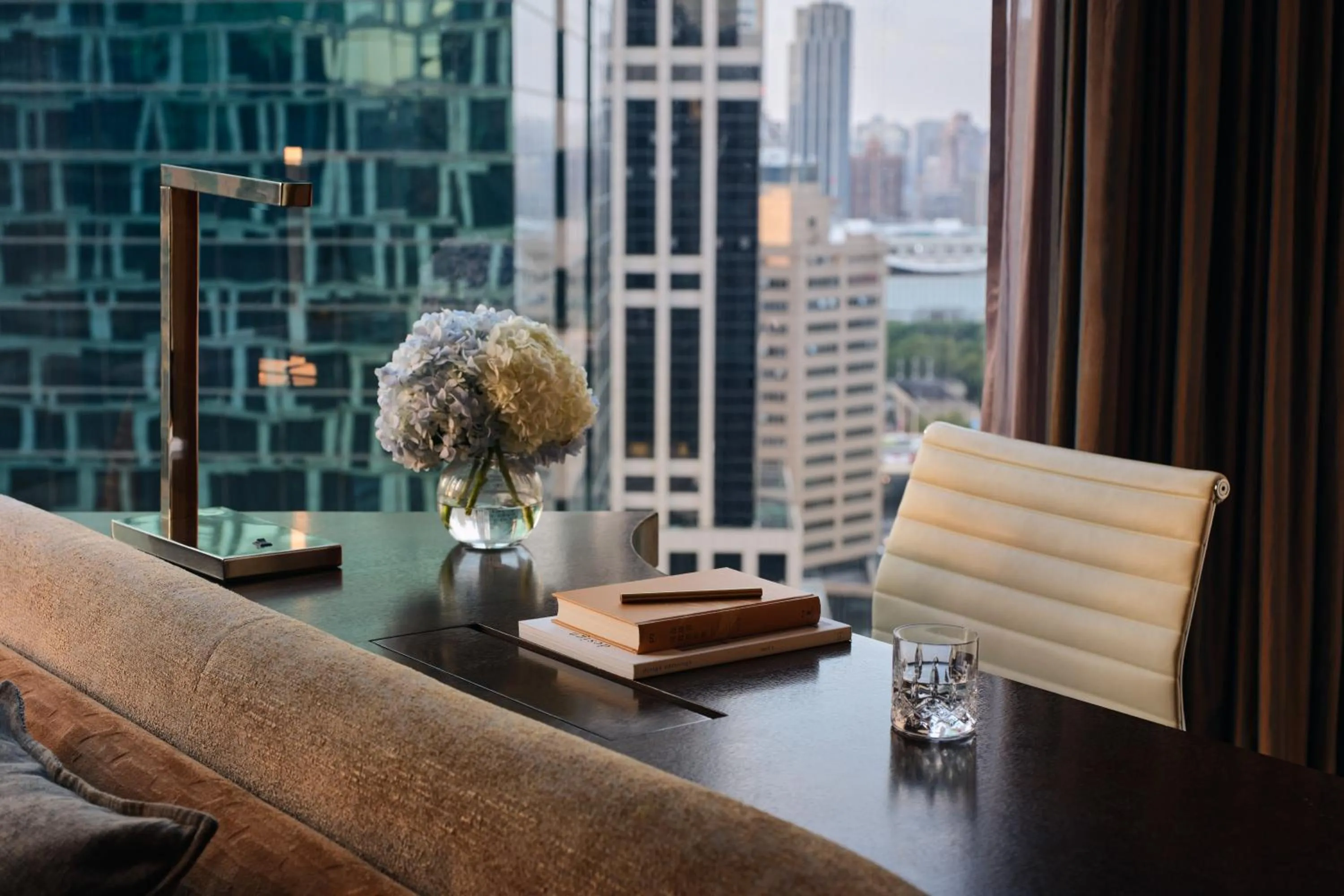 The Langham, Shanghai, Xintiandi