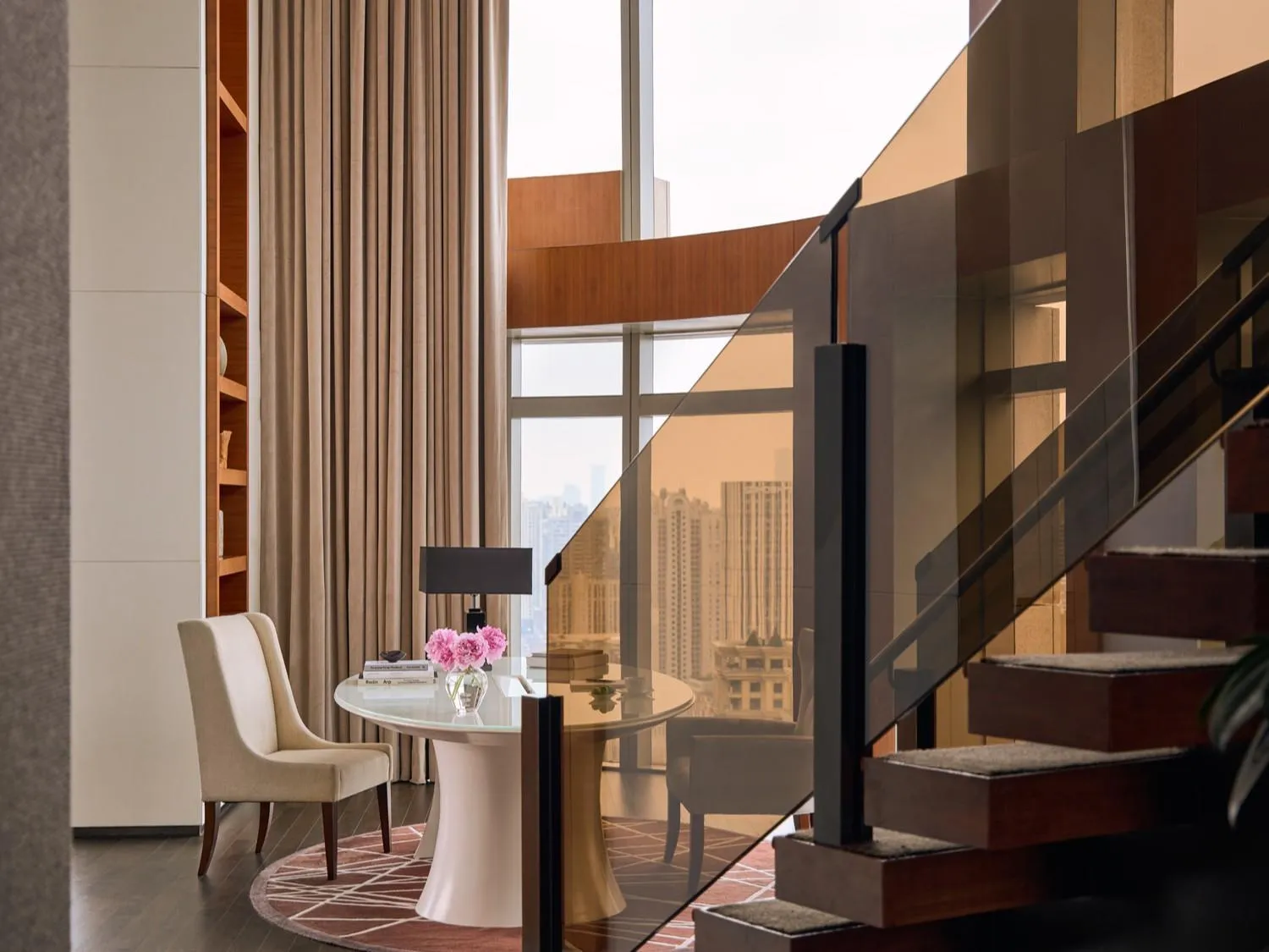 The Langham, Shanghai, Xintiandi