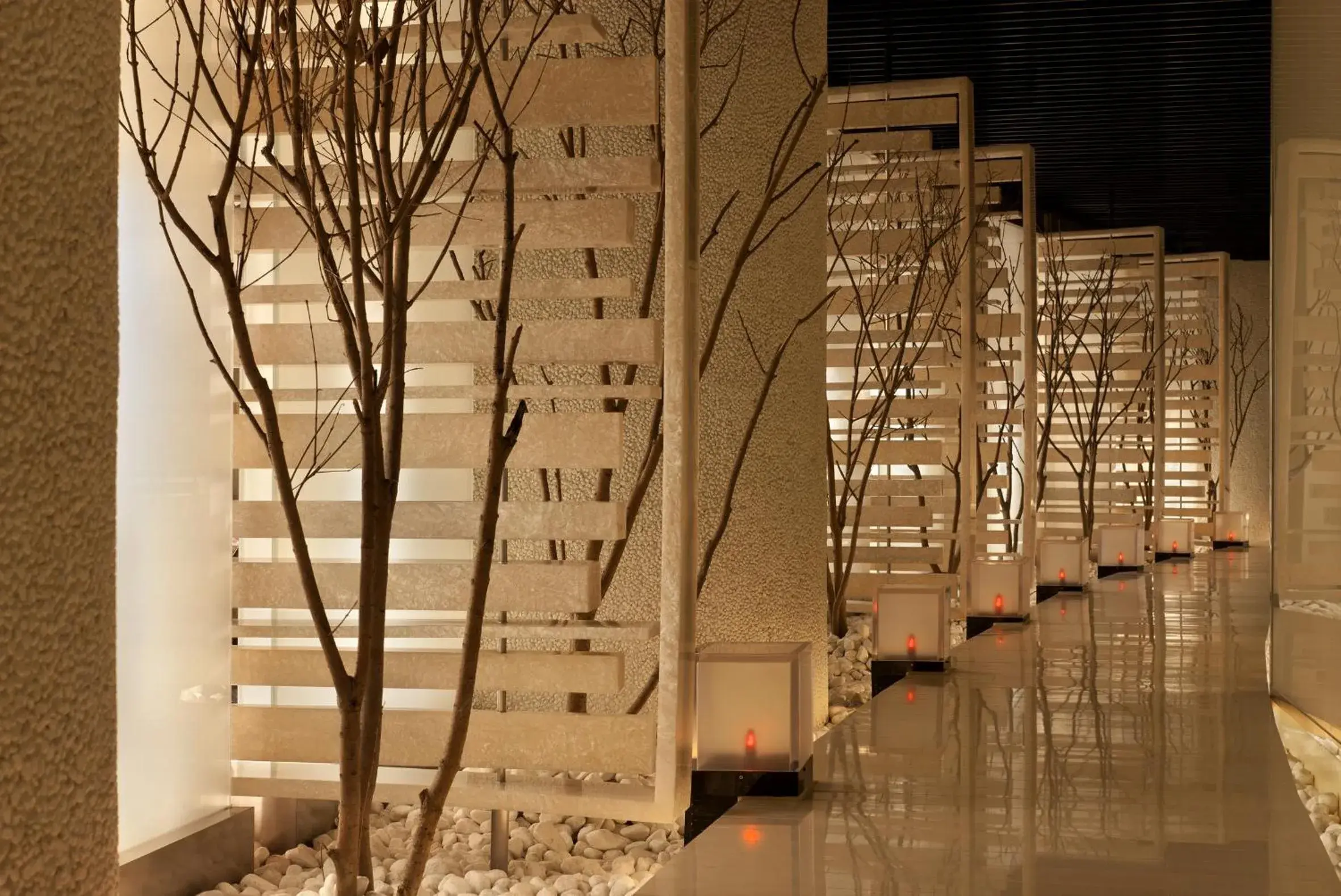 Spa and wellness centre/facilities in The Langham, Shanghai, Xintiandi Spa and wellness centre/facilities in The Langham, Shanghai, Xintiandi