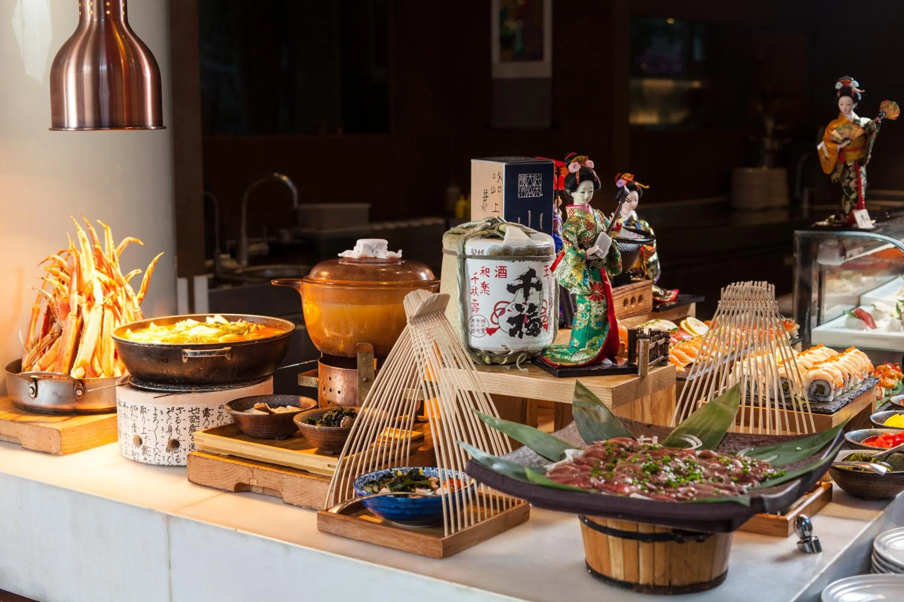 The Langham, Shanghai, Xintiandi